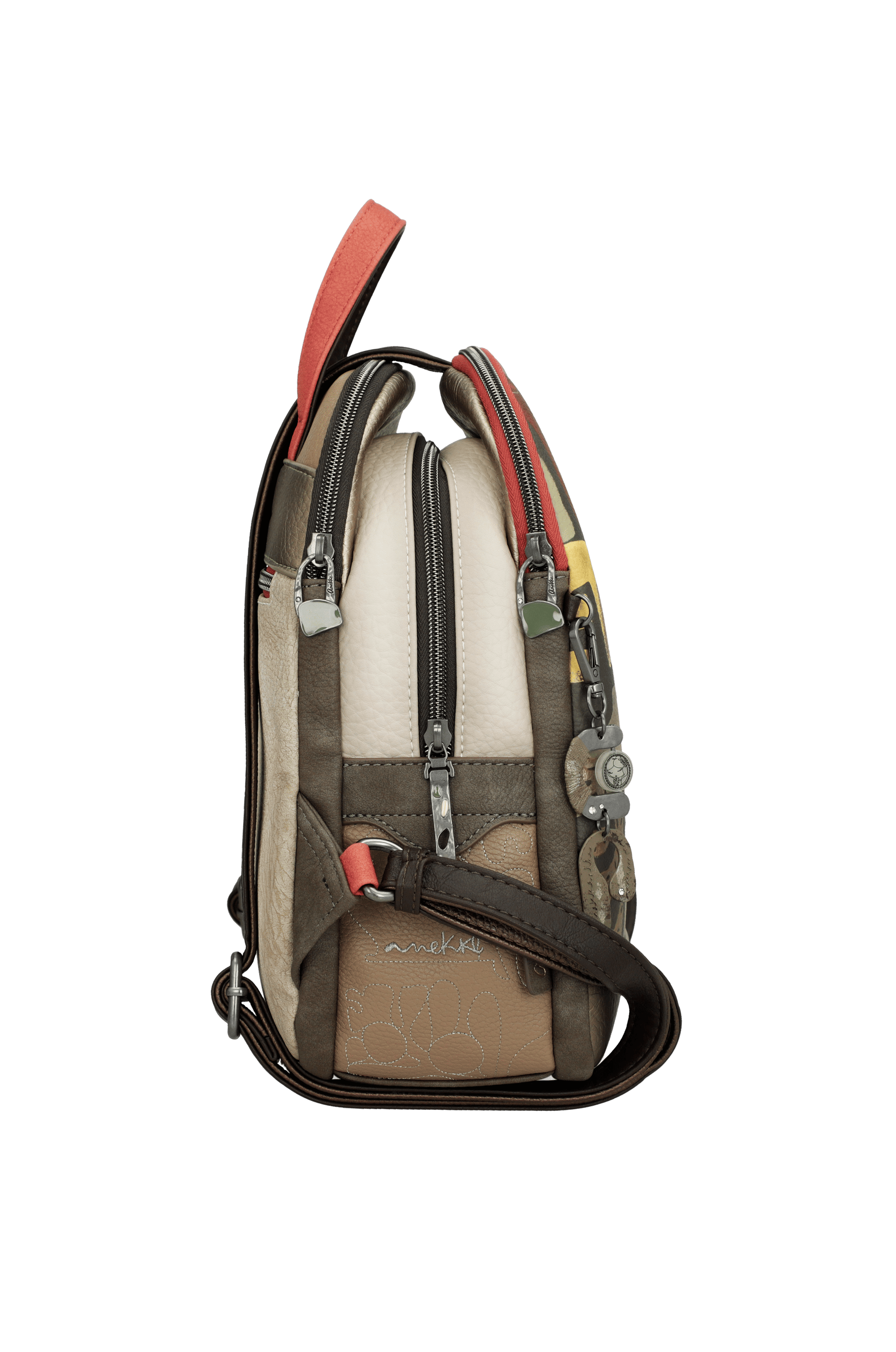 Anekke Anti-Diebstahl Rucksack Amphora Anekke Anti-Diebstahl Rucksack Amphora