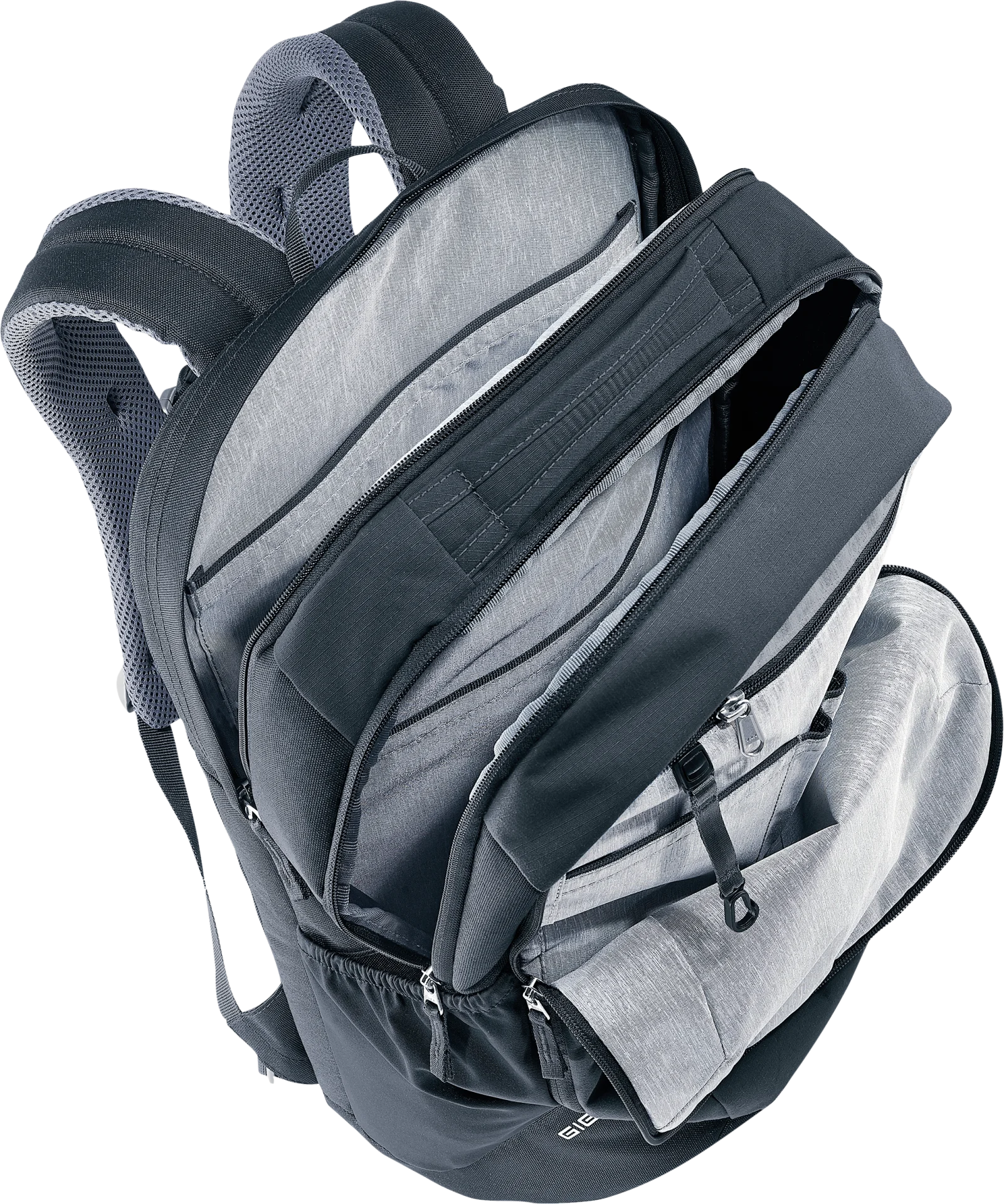 Deuter Lifestyle Rucksack Giga black