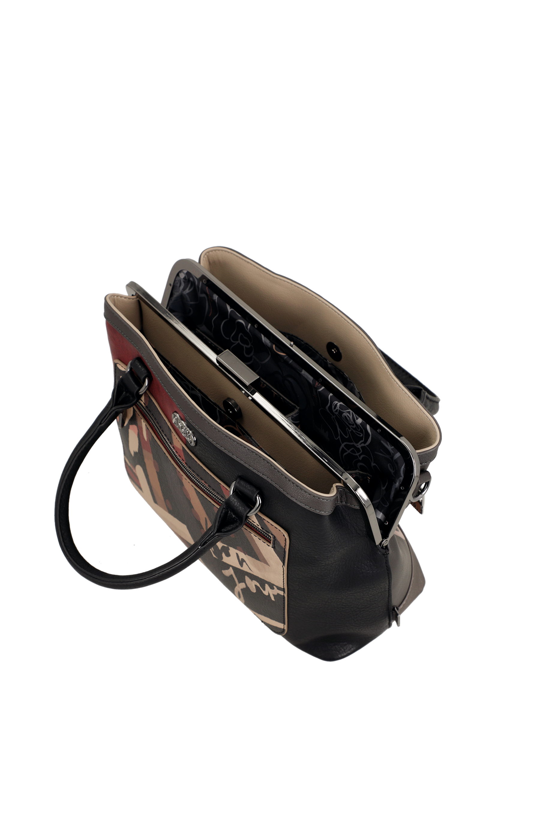 Anekke Kurzhenkeltasche Mademoiselle