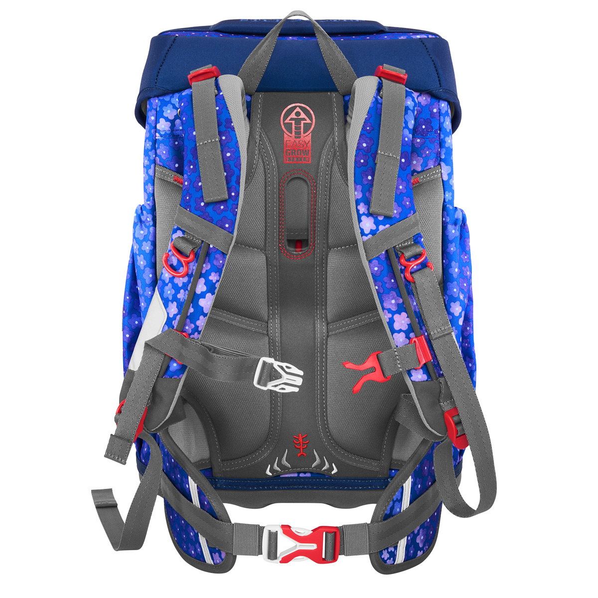 Step by Step Giant Schulranzen-Set Butterfly Maja 2027