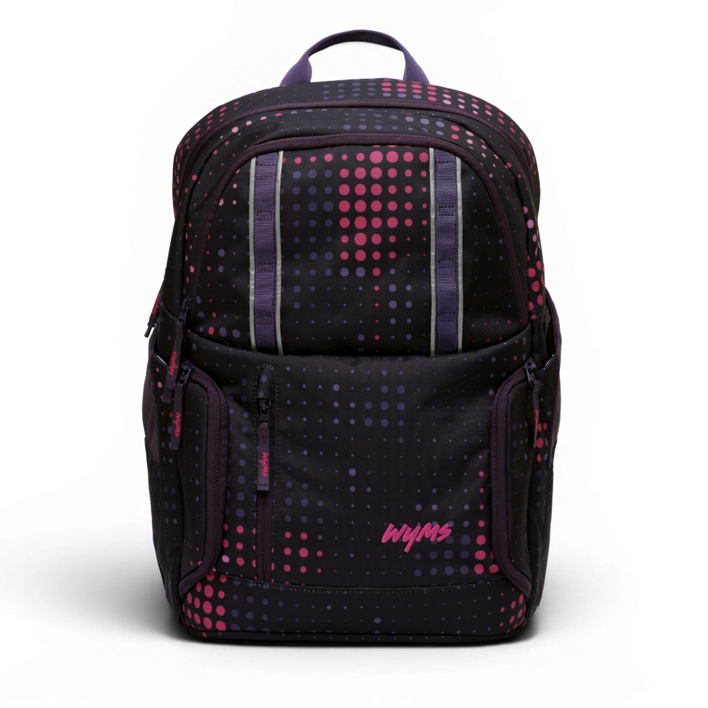 wyms Schulrucksack One Willow Glow