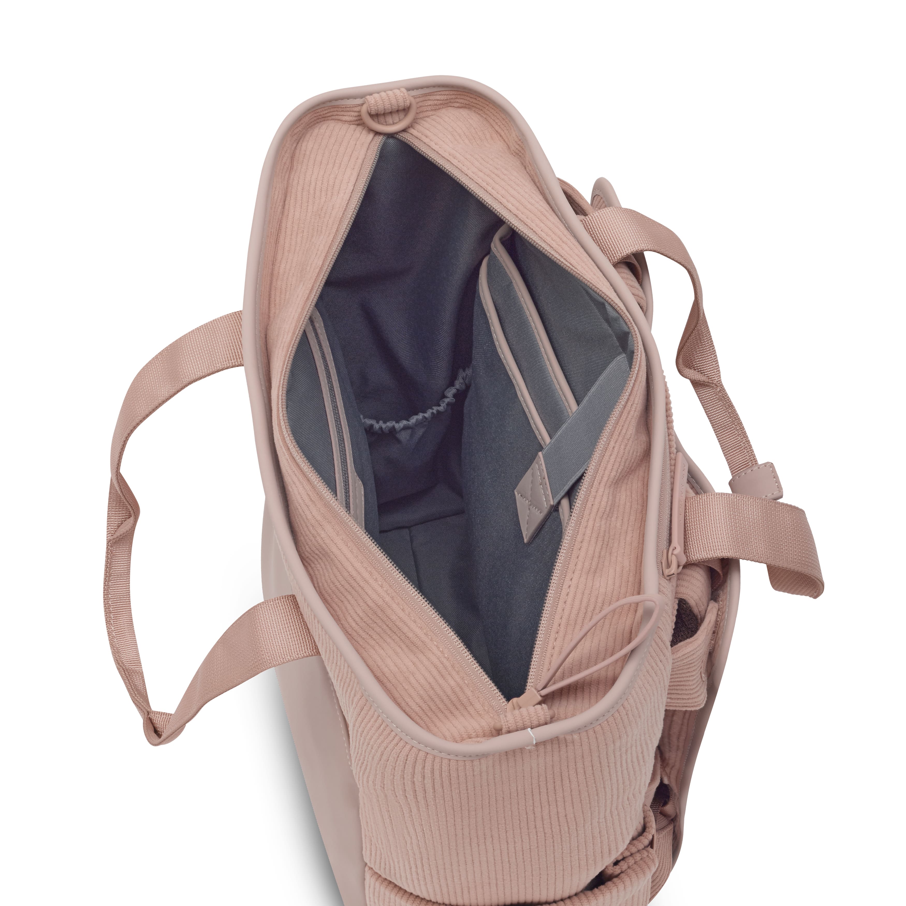 Kapten & Son Lindby Pro Cord rose clay