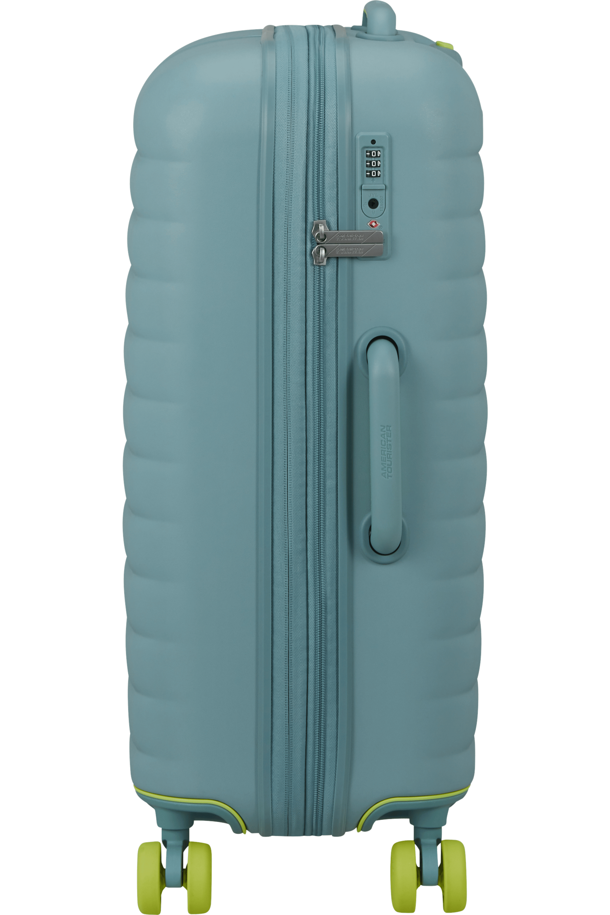 American Tourister Koffer Neovibe 67 cm muted mind 