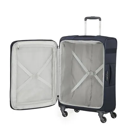 Samsonite Trolley Citybeat M navy