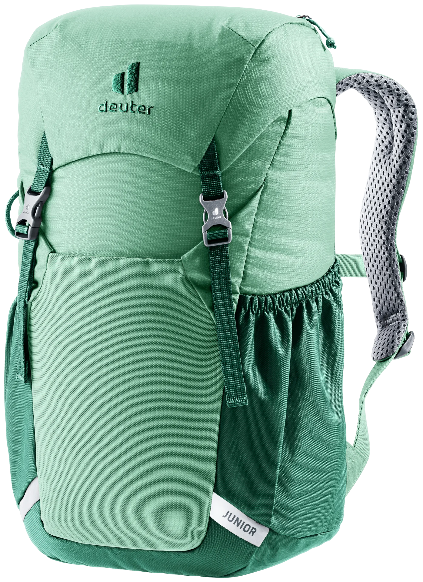 Deuter Kinderrucksack Junior spearmint-seagreen