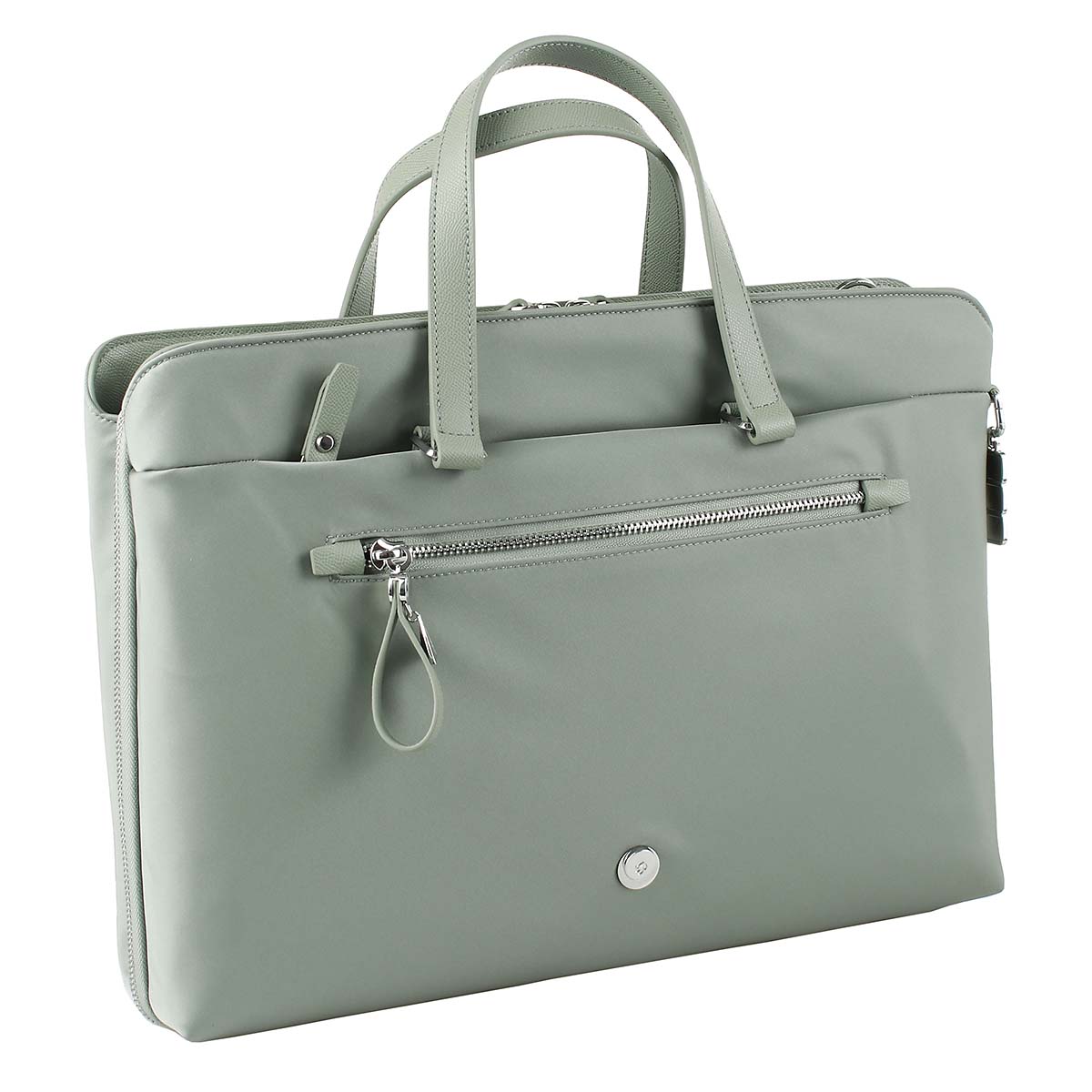 Samsonite Aktentasche Karissa Evo 15.6" sage