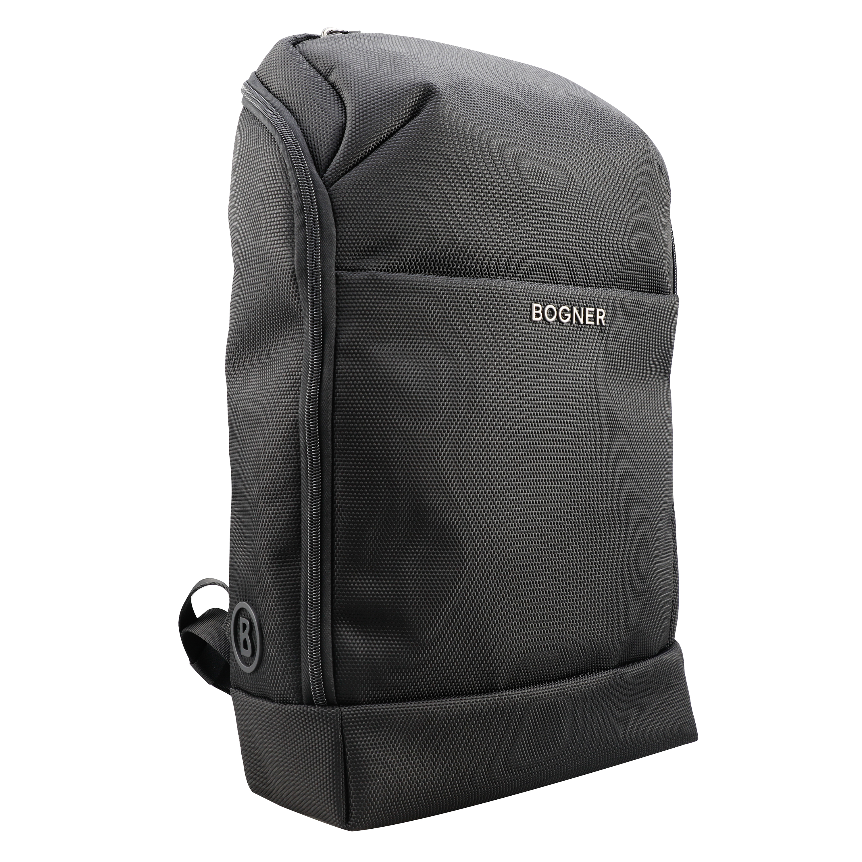 Bogner Herren Rucksack Keystone Lennard black