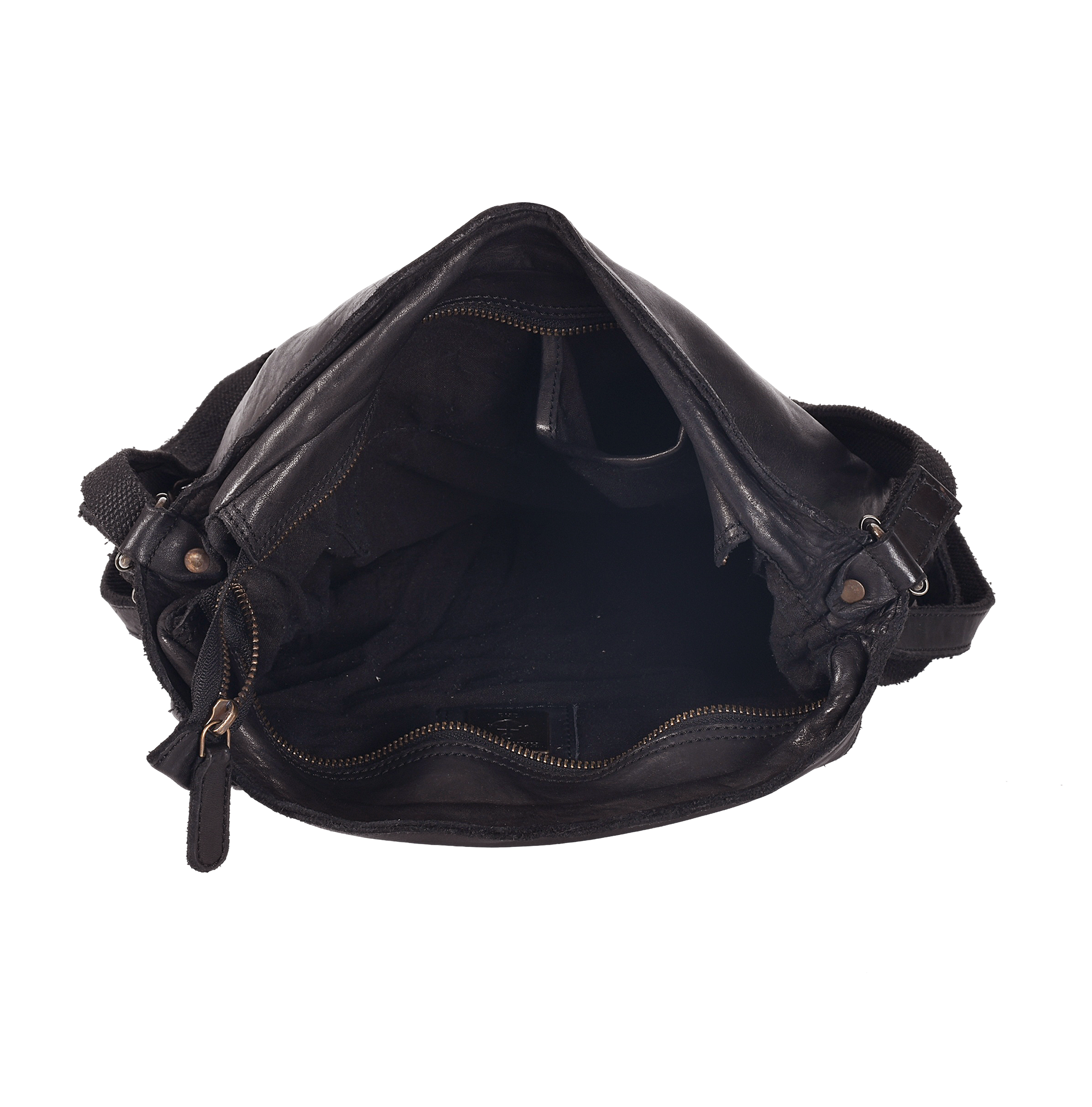 Harbour 2nd Umhängetasche/Rucksack Baily brown