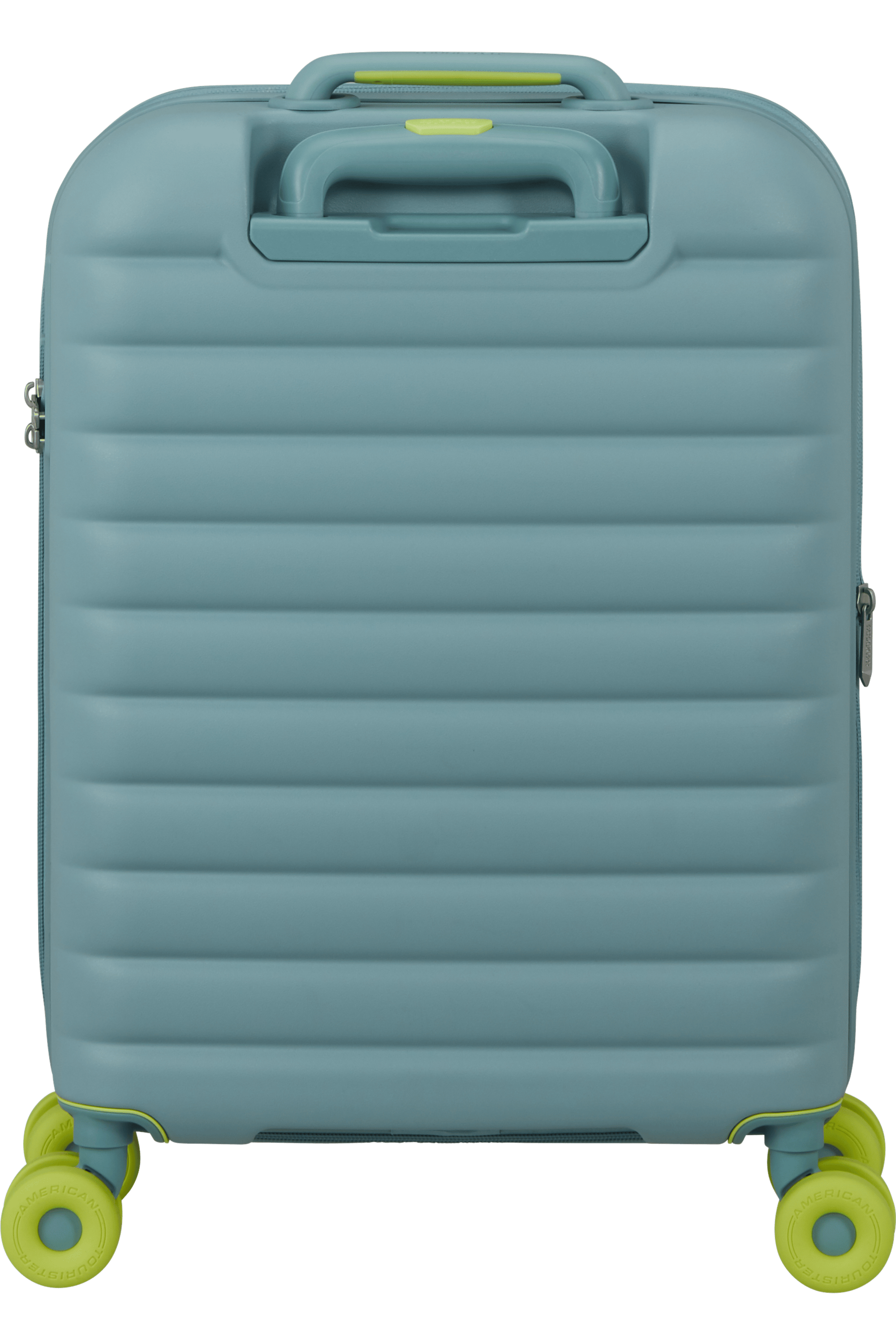 American Tourister Koffer Neovibe 55 cm muted mint 