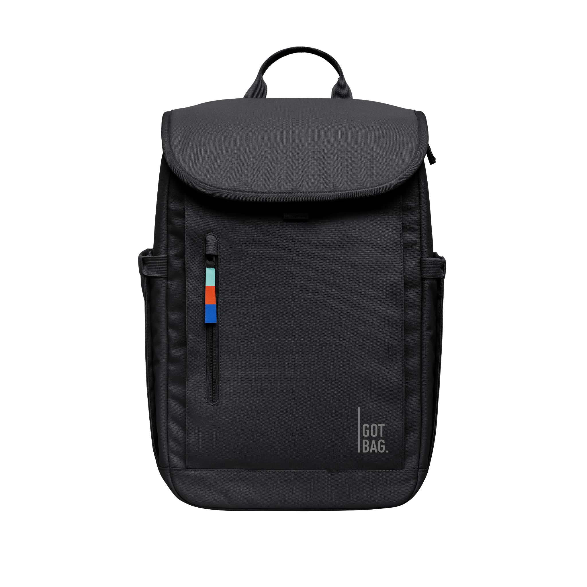 GOT BAG Rucksack Serene Pack black