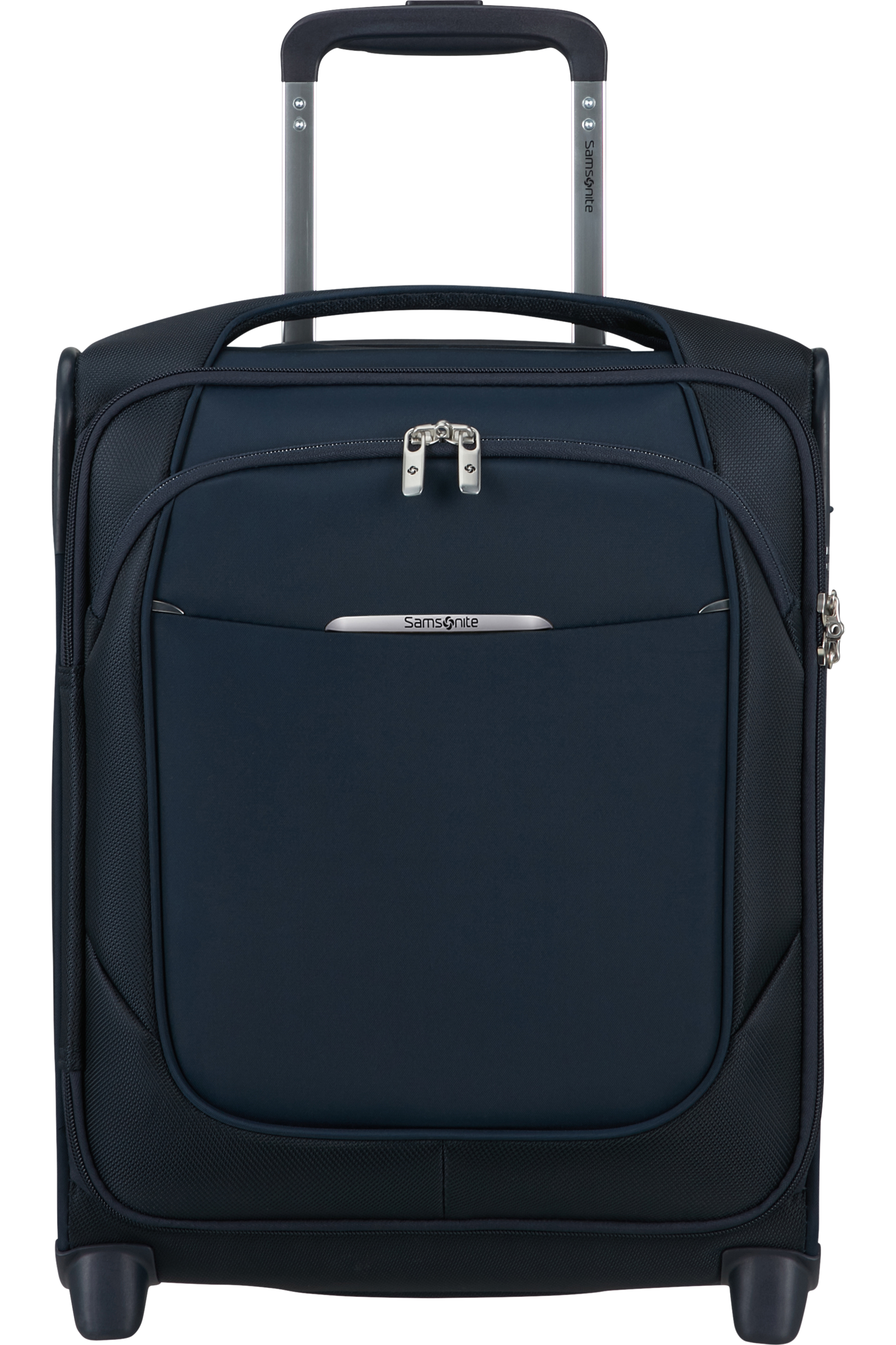 Samsonite Underseater Kabinentrolley Re-Lite 45cm midnight blue