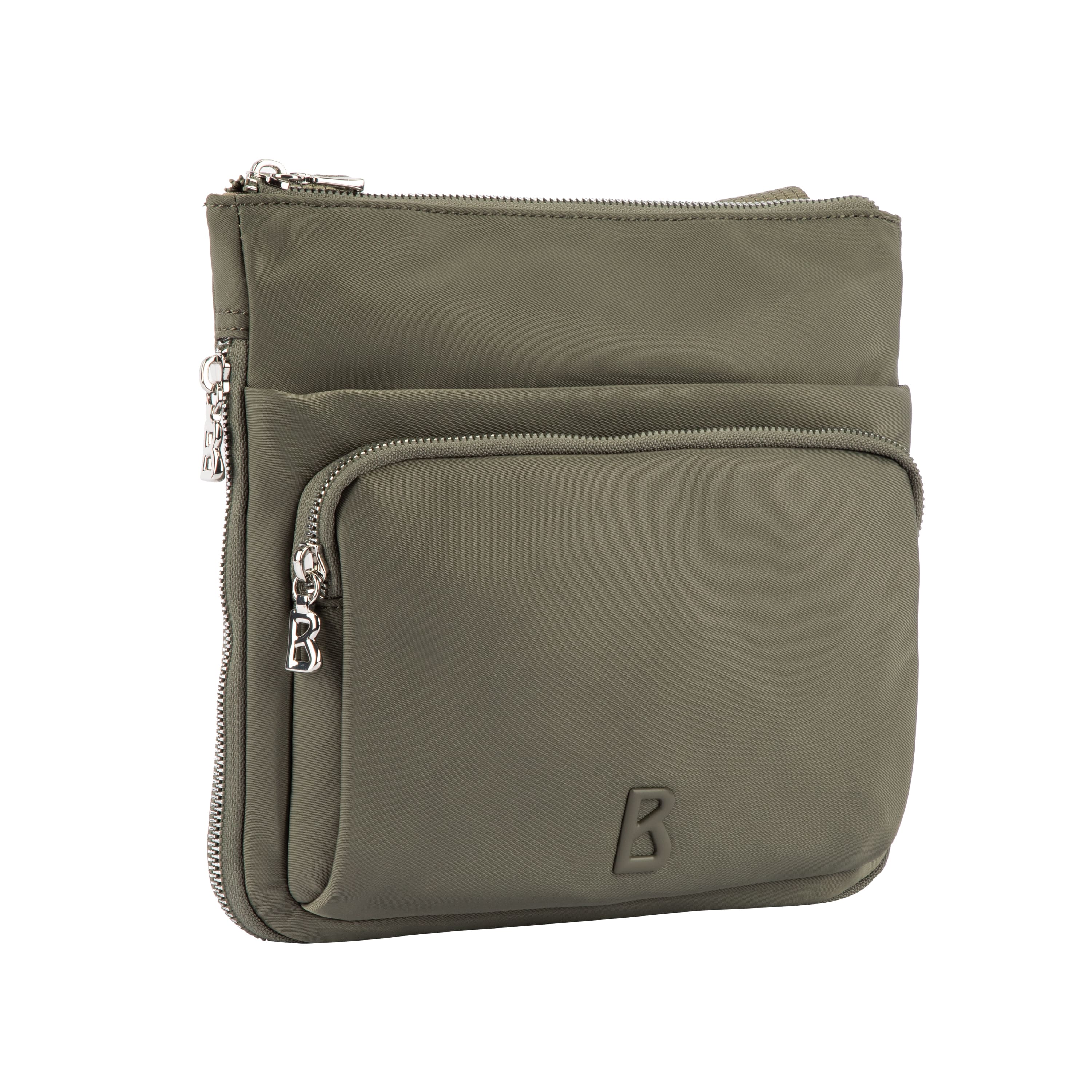 Bogner Umhängetasche Verbier Play 1.0 Serena Mvz olive night Bogner Umhängetasche Verbier Play 1.0 Serena Mvz olive night