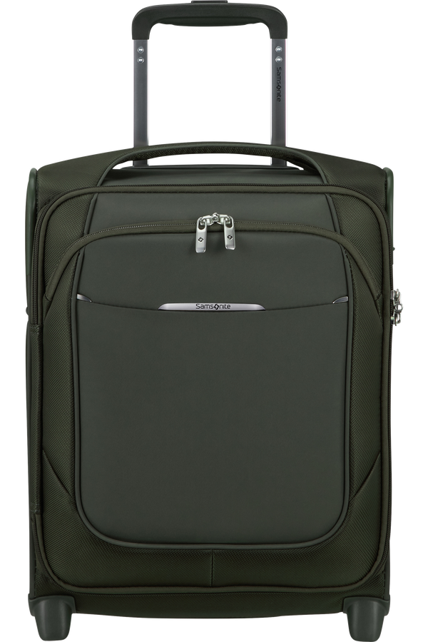 Samsonite Underseater Kabinentrolley Re-Lite 45cm climbing ivy