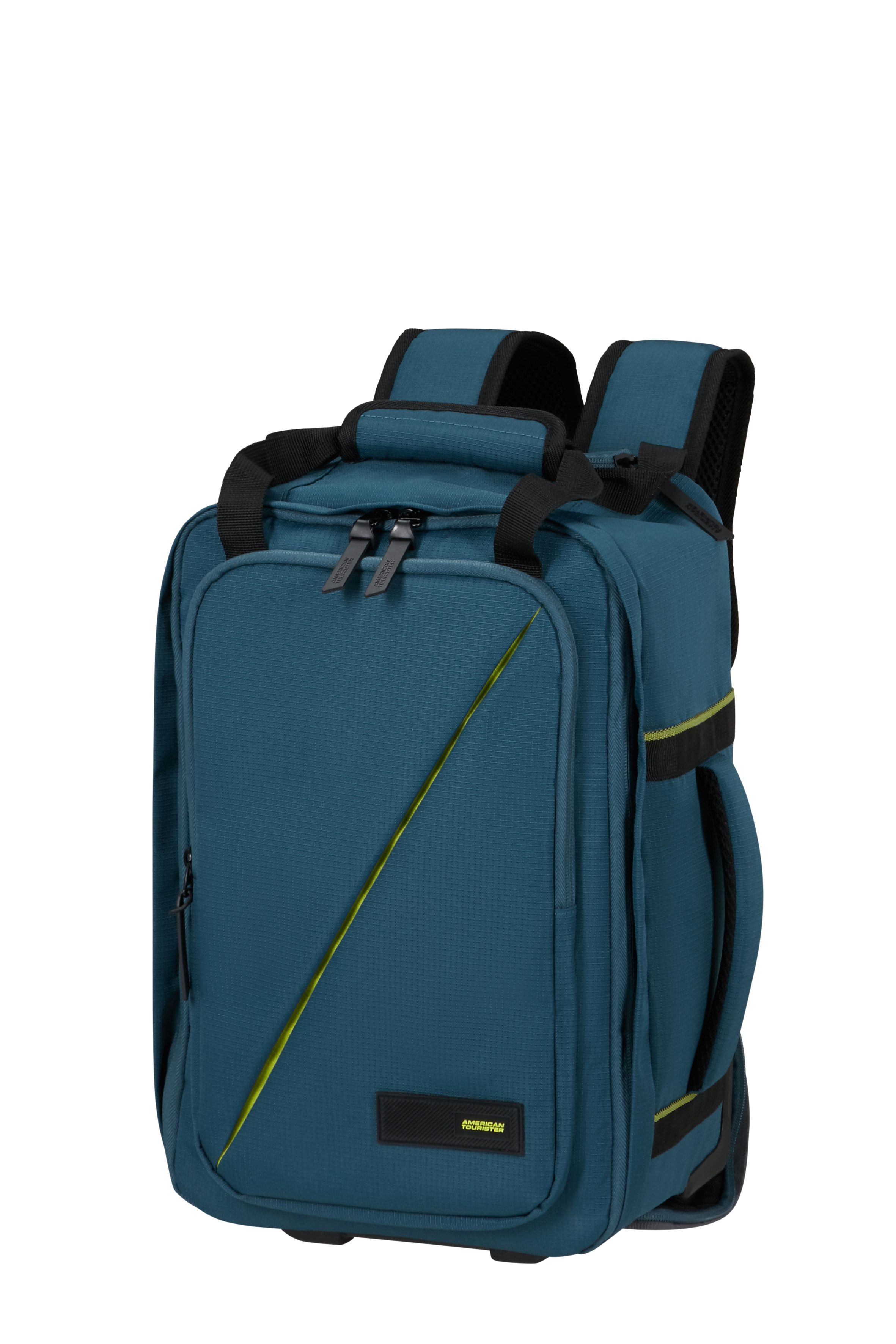 American Tourister Take2Cabin 2 Rollen Rucksacktrolley