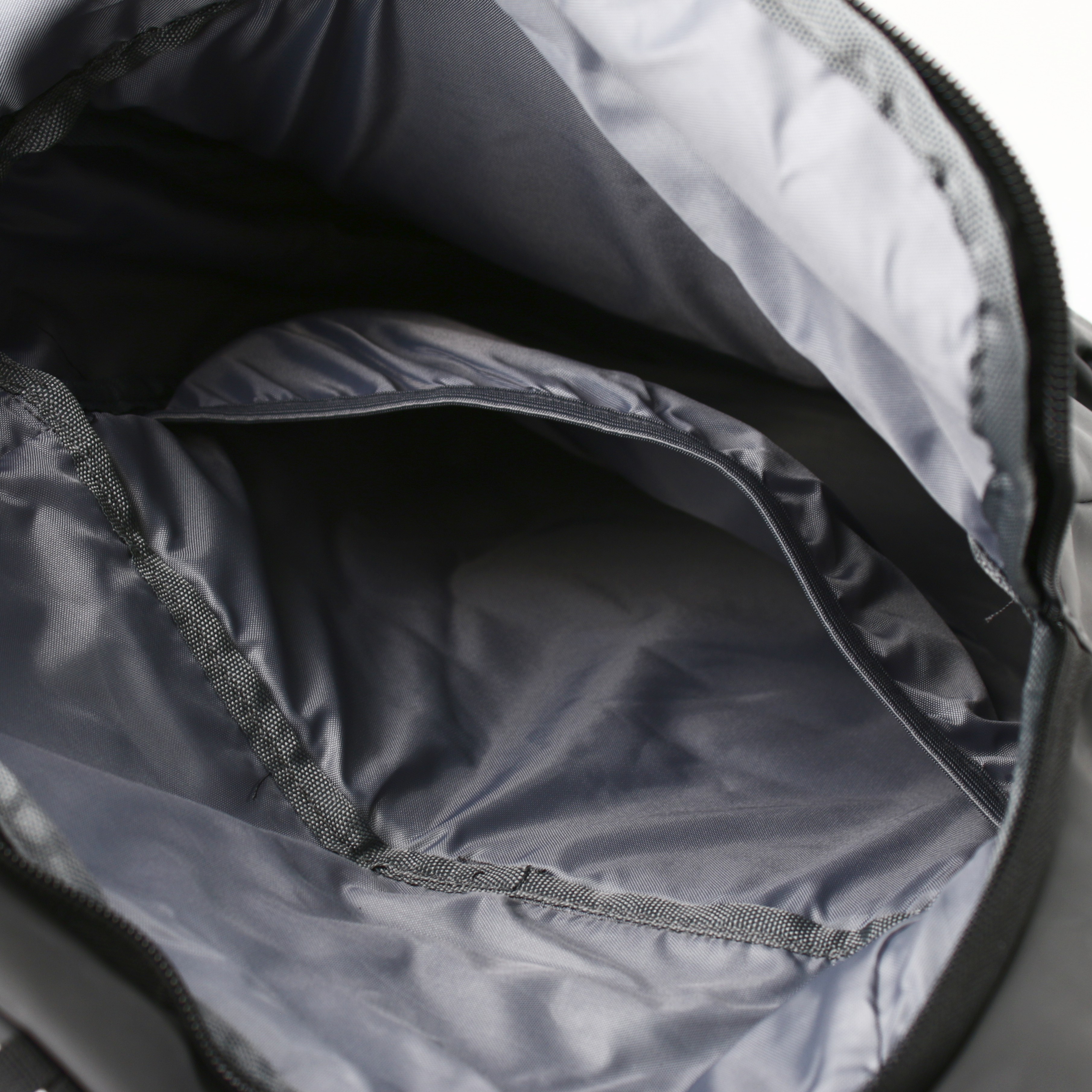 Kenorada Rolltop Rucksack anthrazit 