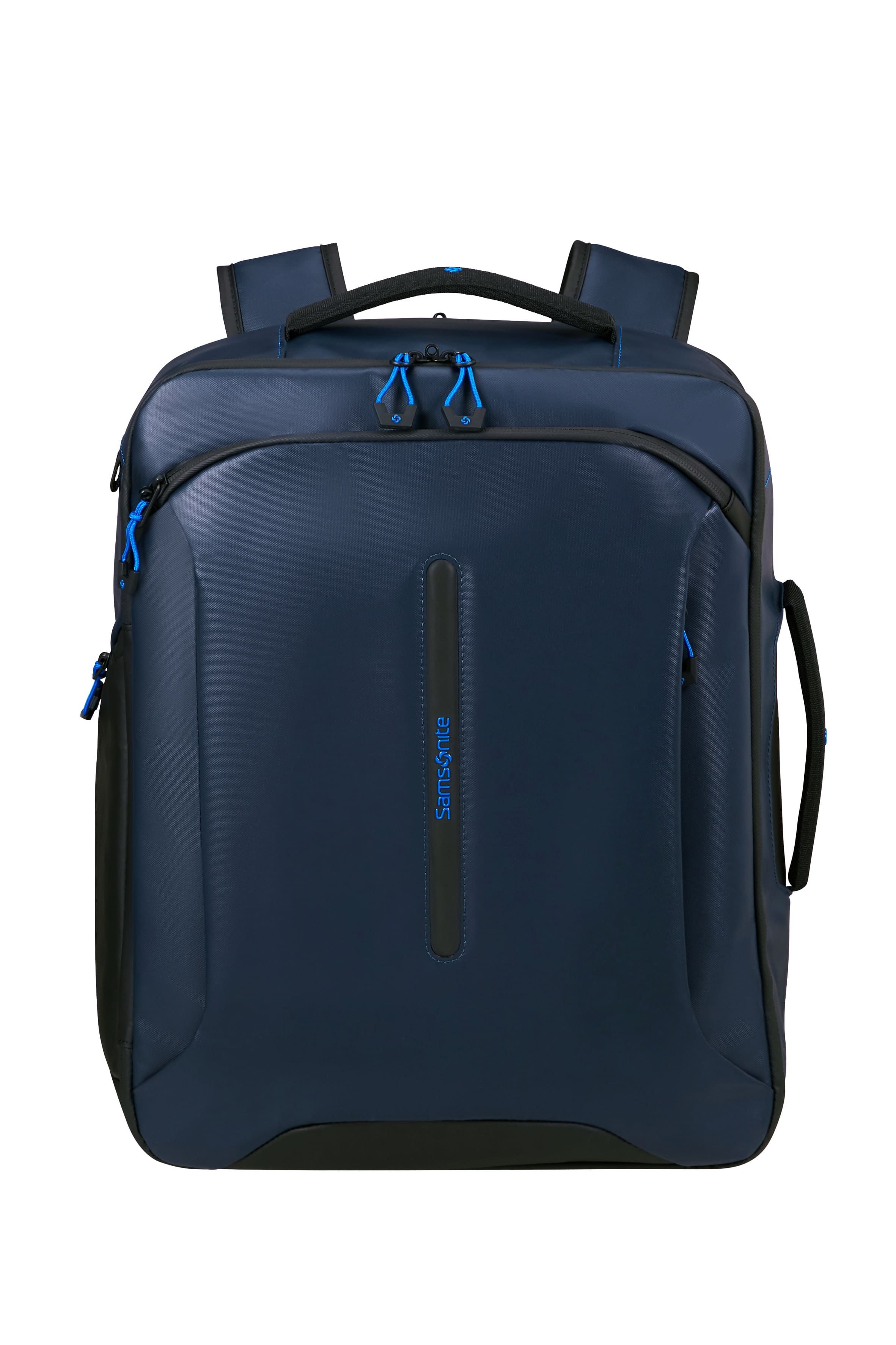 Samsonite Ecodiver Underseater Rucksack M blue nights