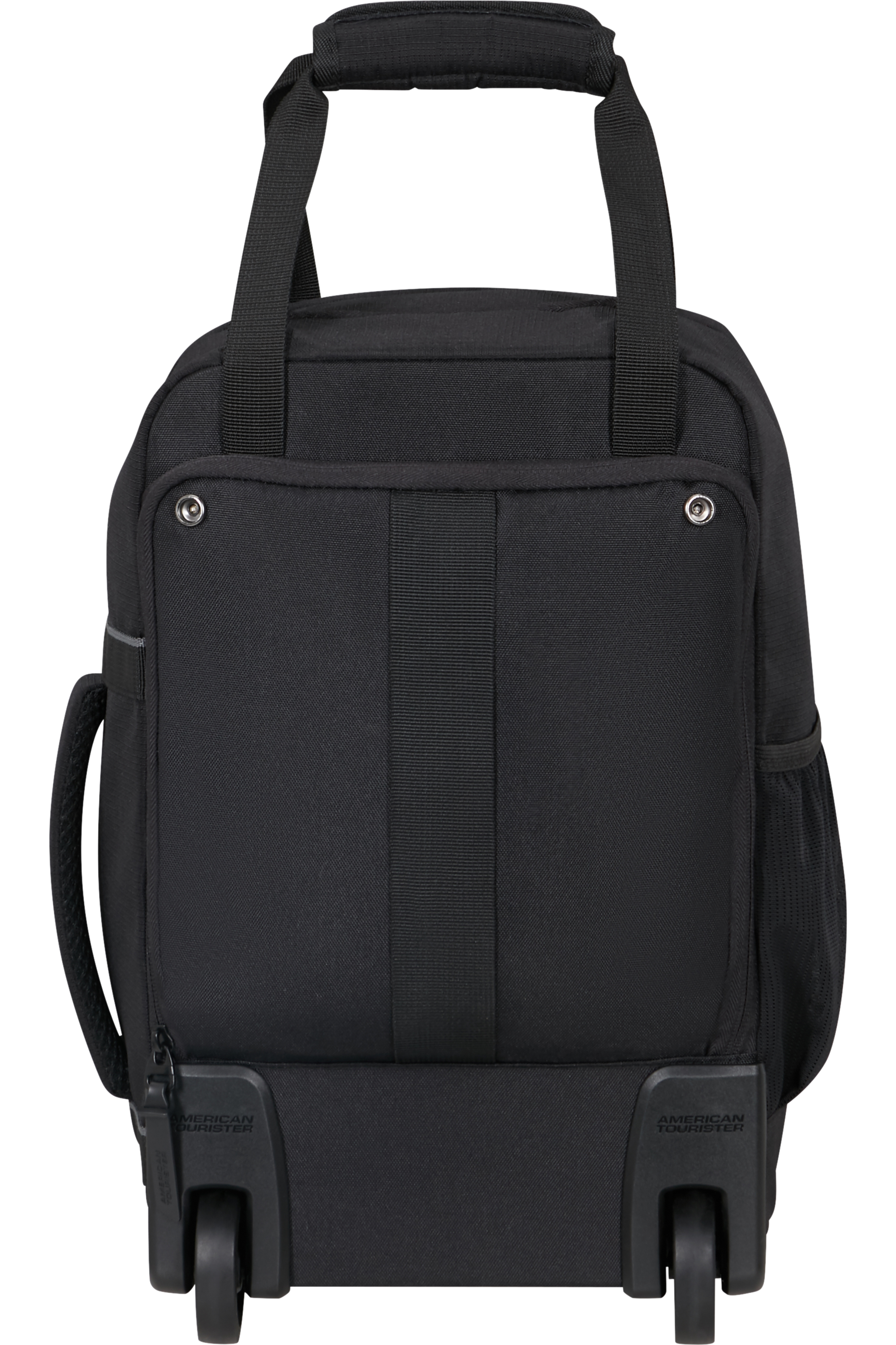 American Tourister Take2Cabin 2 Rollen Rucksacktrolley schwarz