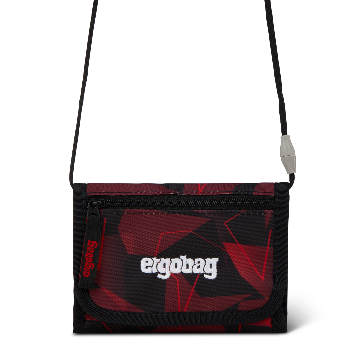 Ergobag Brustbeutel Unaufhaltbär