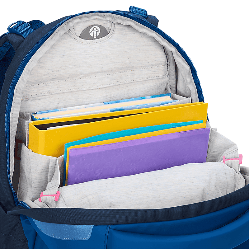 Coocazoo Schulrucksack MATE Tarp Stormy Rain 2026