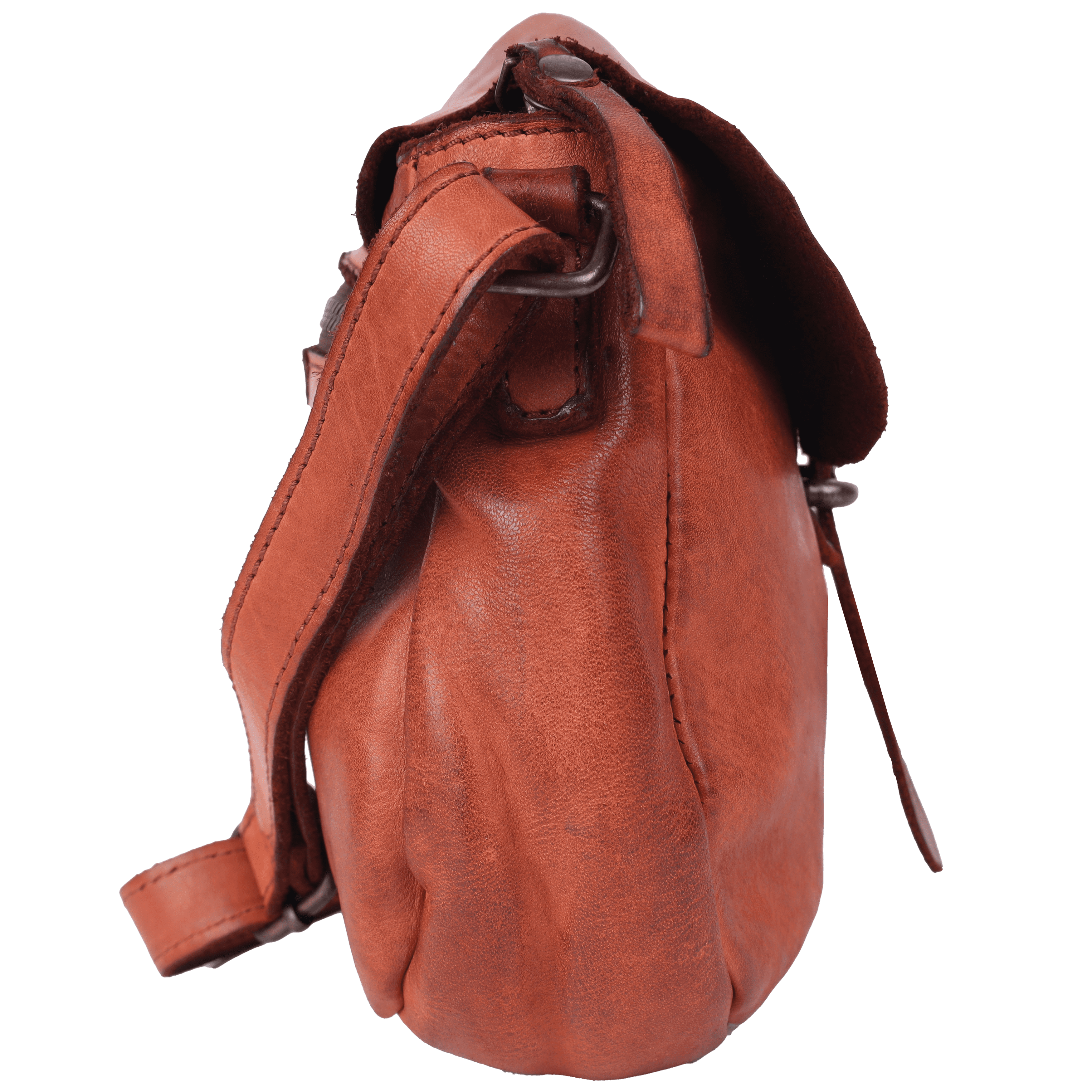 Harbour 2nd Umhängetasche Cathey cognac