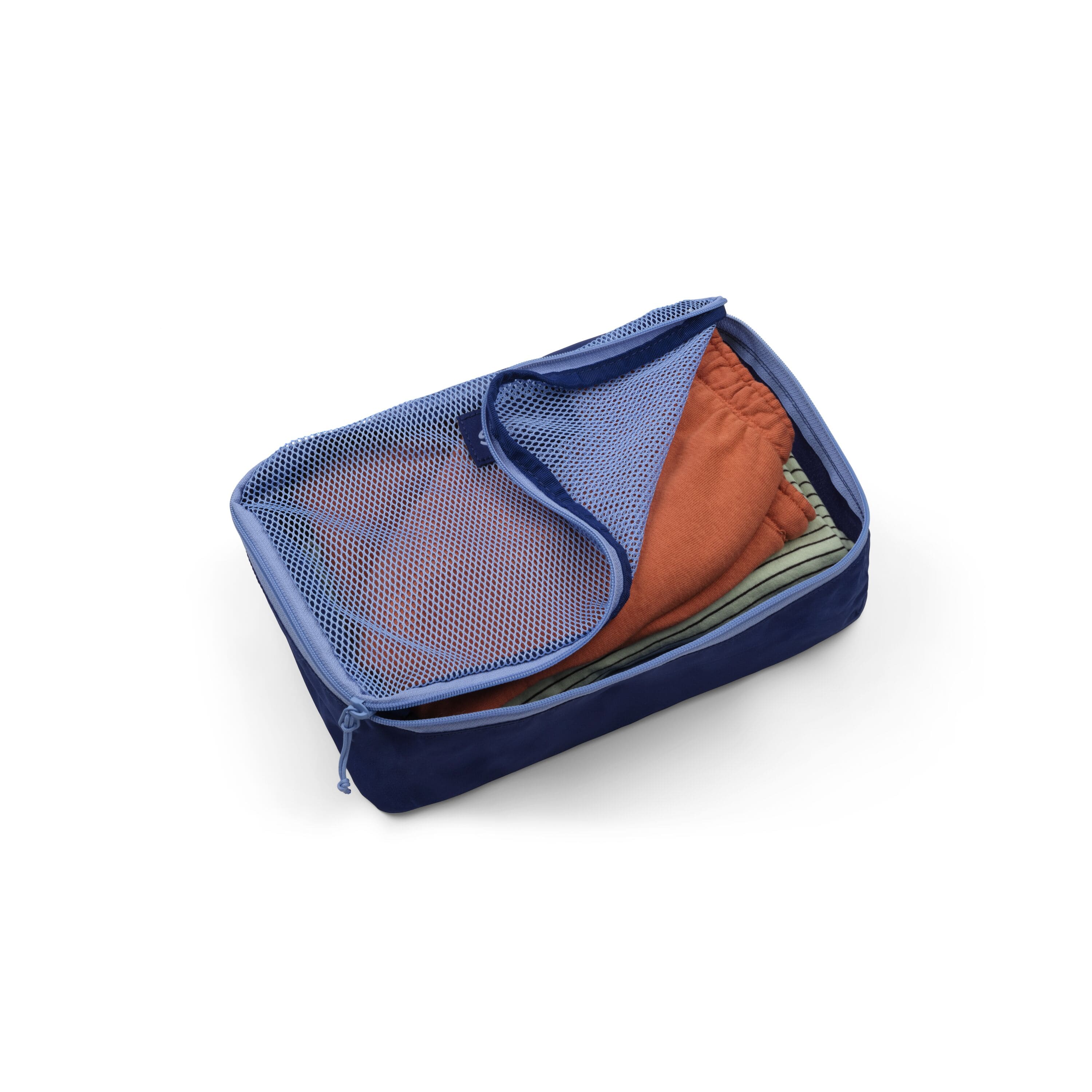 Satch Reisetasche Set Quest Jet Blue