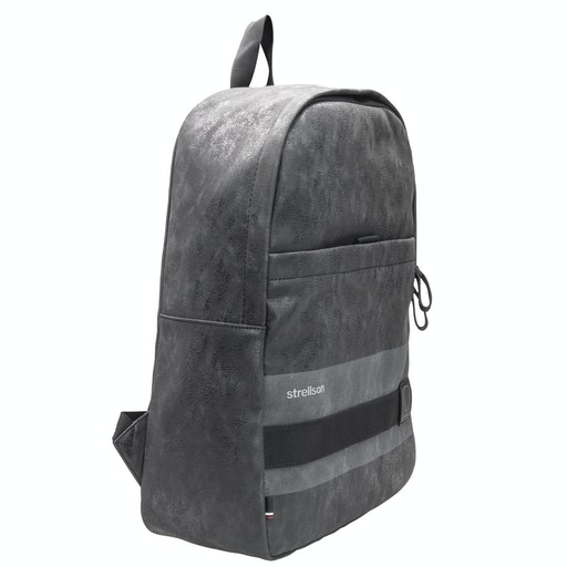 Strellson Rucksack Finchley Matthew darkgrey