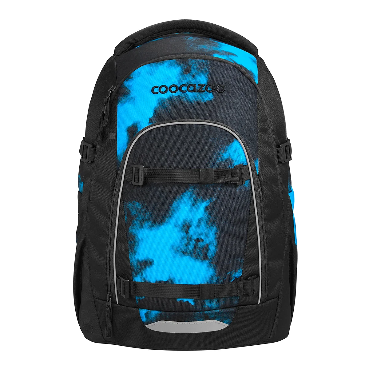 Coocazoo Schulrucksack MATE Mystic Clouds