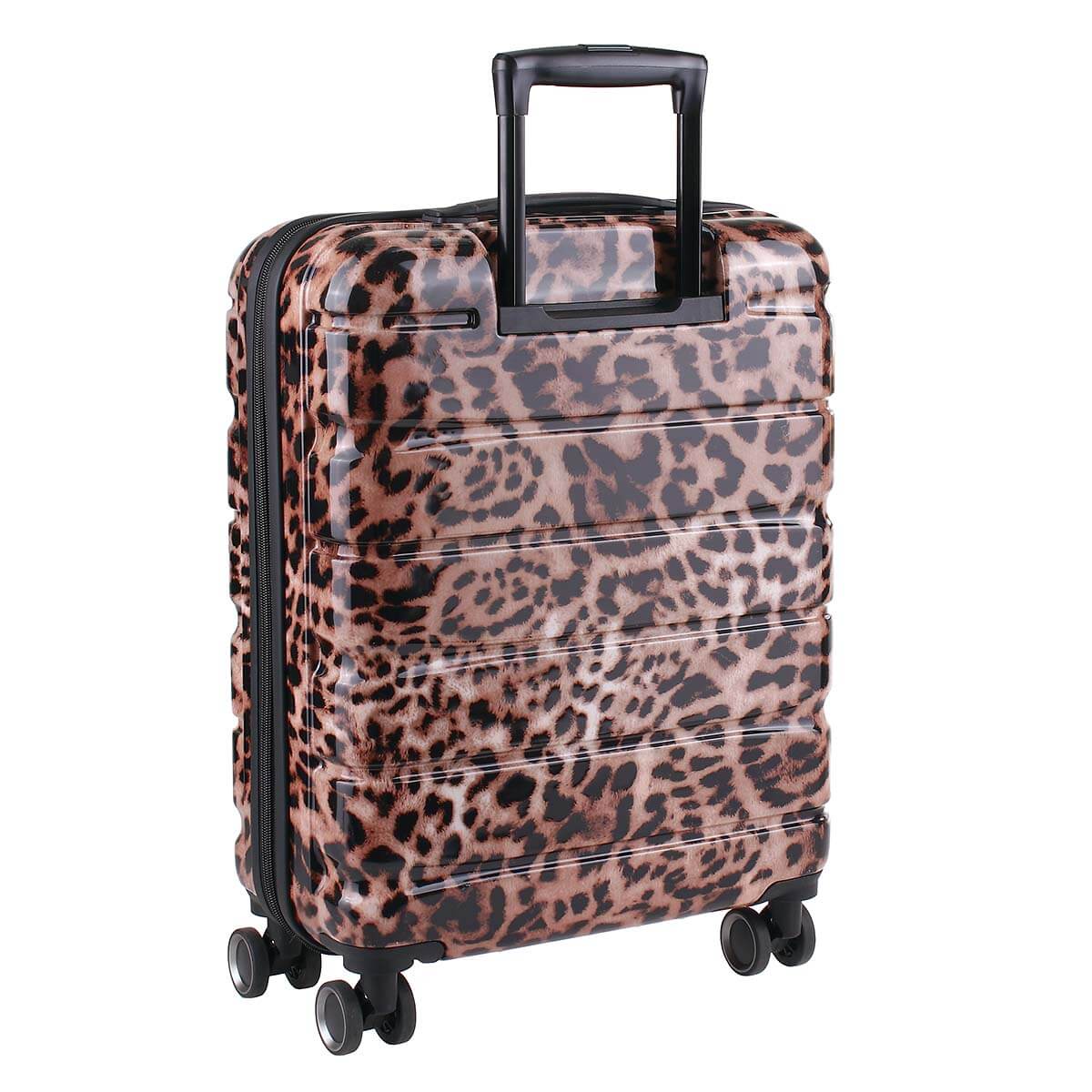 KENORADA Trolley Vortex Spinner S leopard KENORADA Trolley Vortex Spinner S leopard
