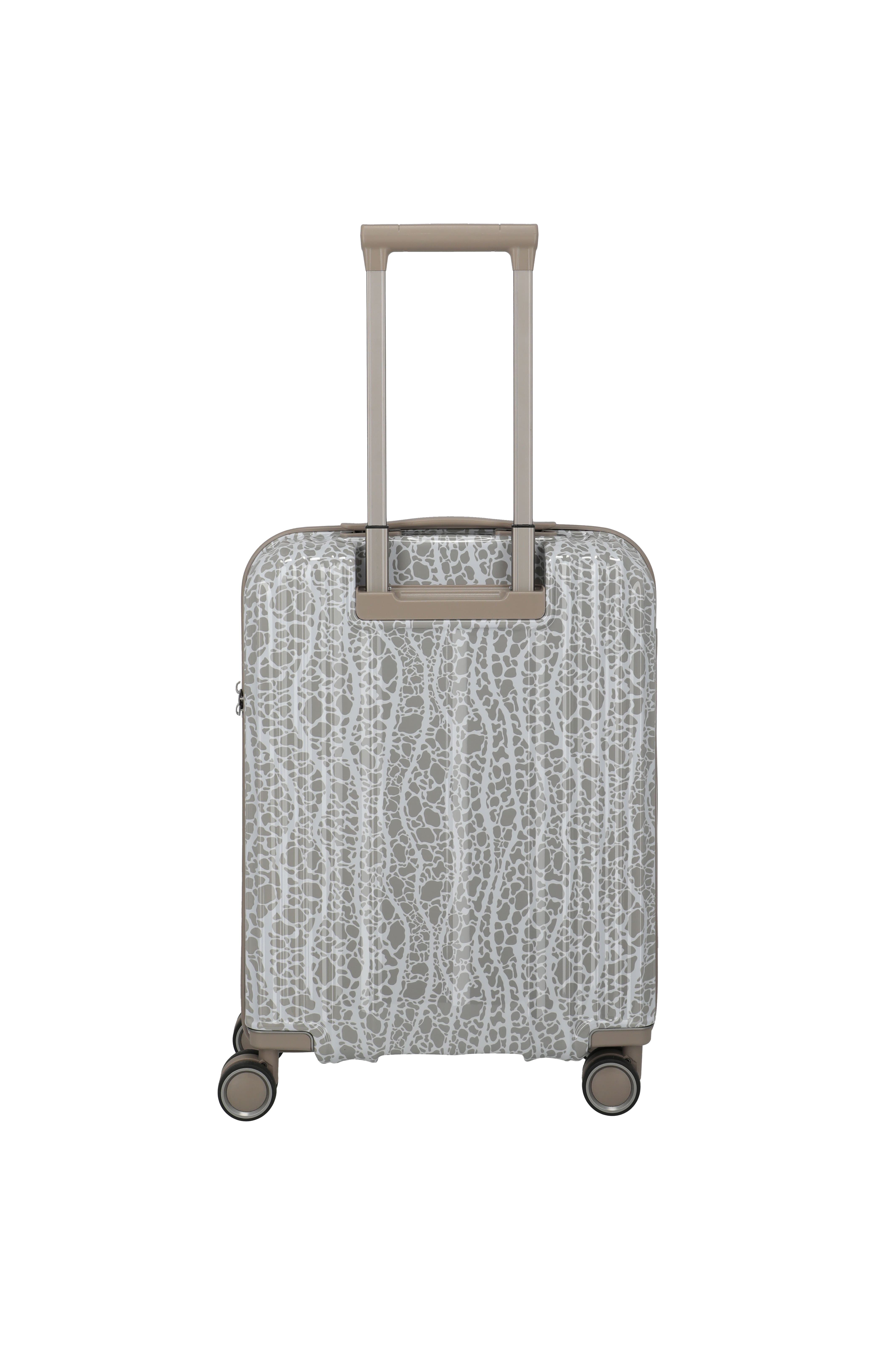 Travelite Trolley Lascana Edition 55 cm champagne