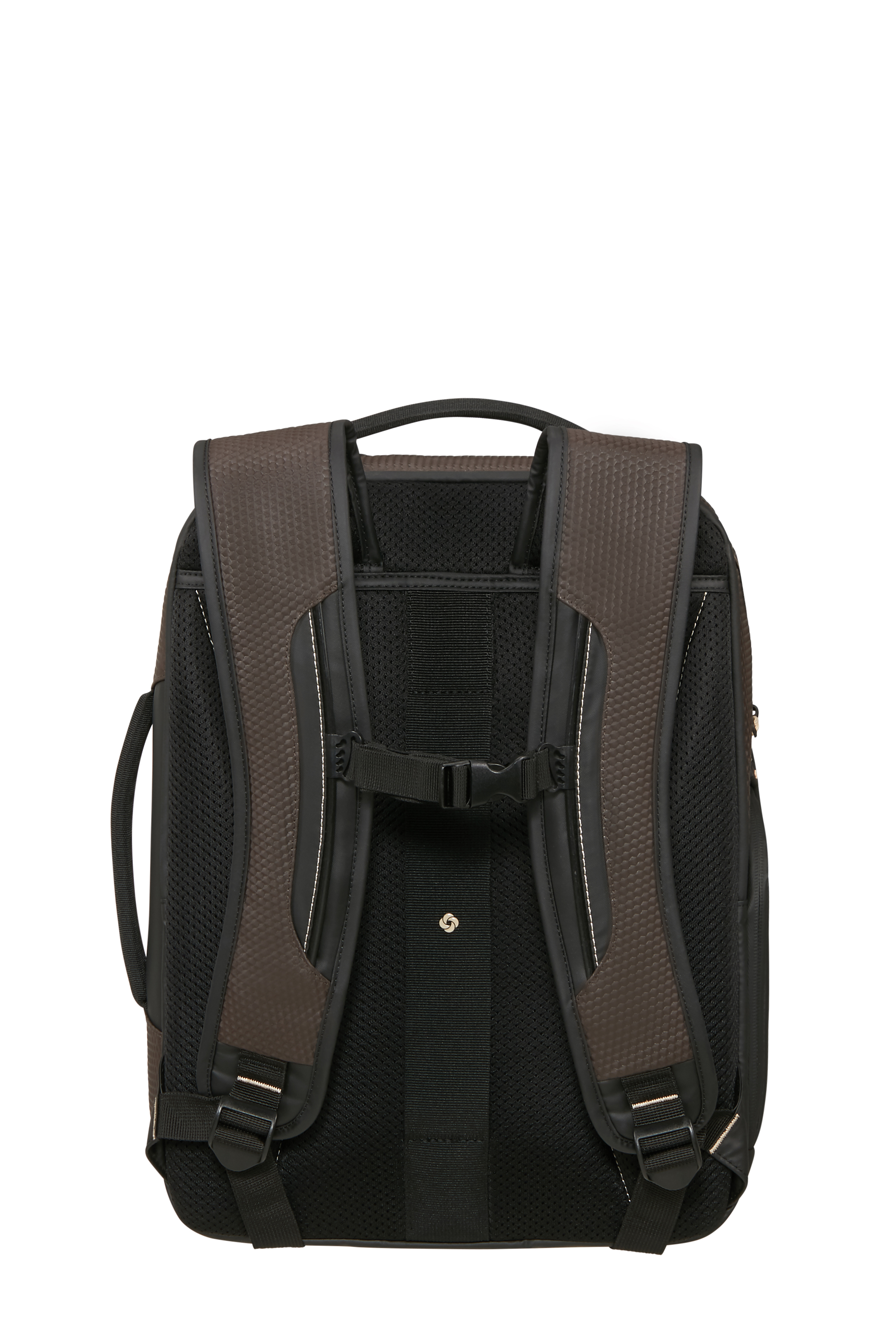 Samsonite Ecodiver Underseater Rucksack S coffee bean