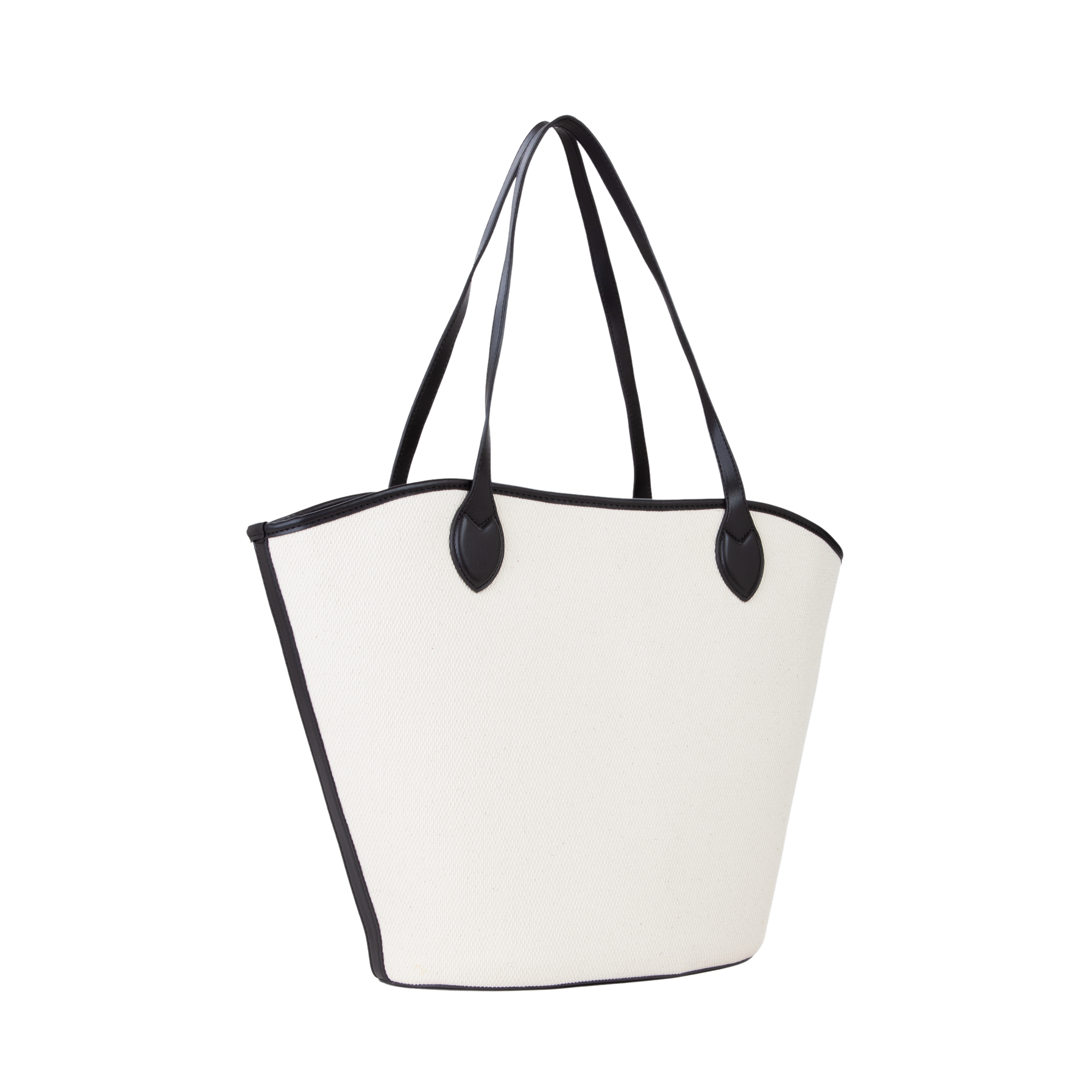Valentino Shopping Bag COVENT schwarz