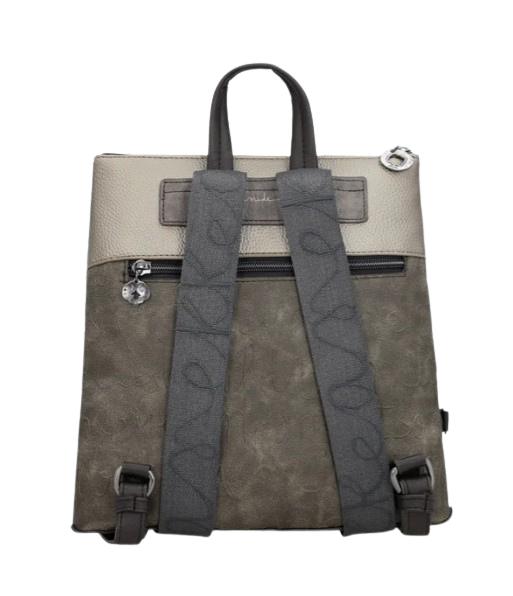 Anekke Rucksack mittelgroß Real
