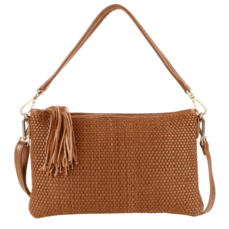 Harbour 2nd Umhängetasche Ivellina sand