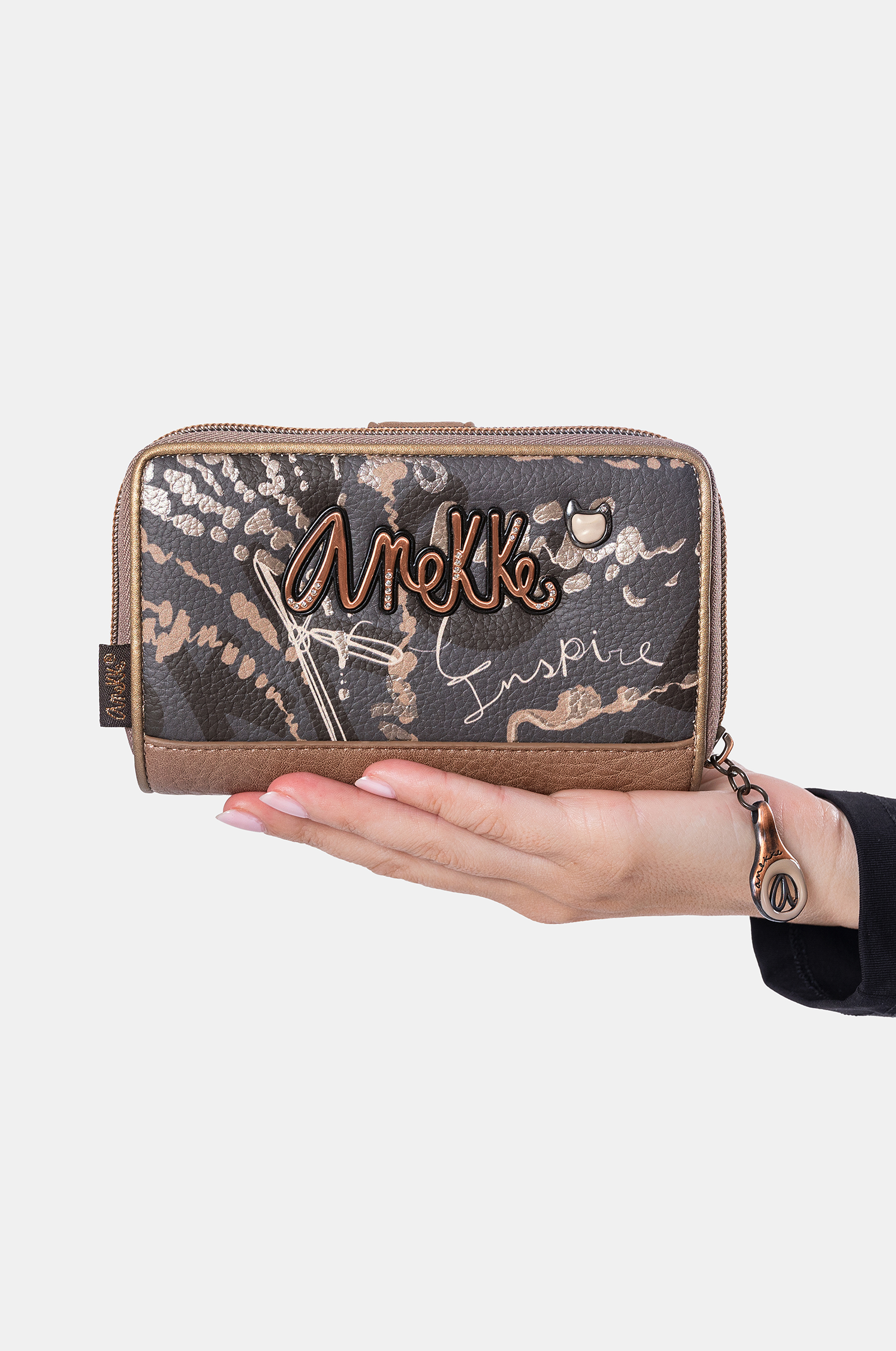 Anekke Geldbörse Intentions mittelgroß