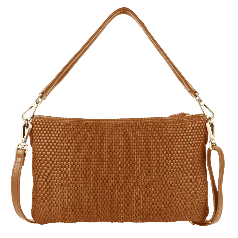 Harbour 2nd Umhängetasche Ivellina sand