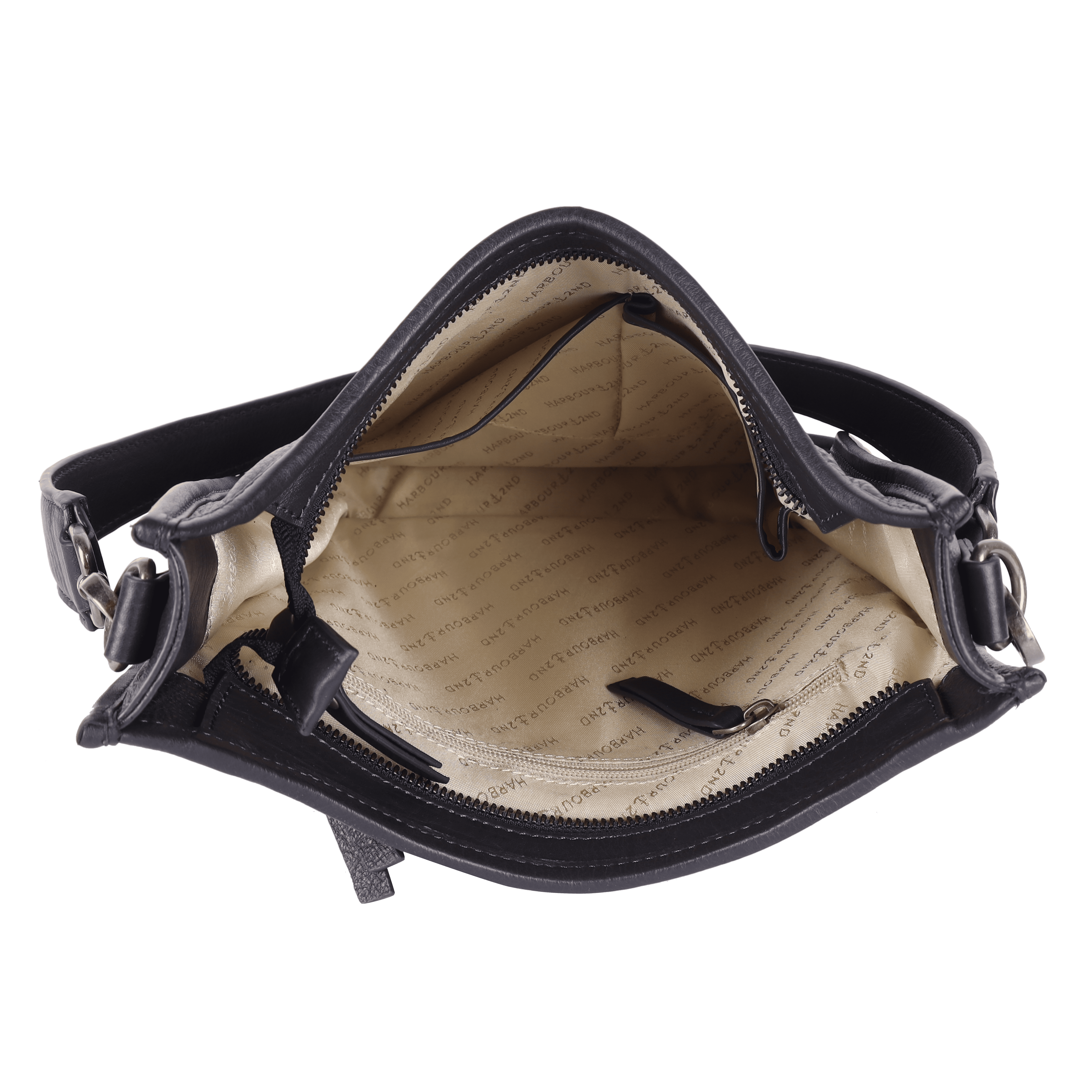 Harbour 2nd Schultertasche Liara navy