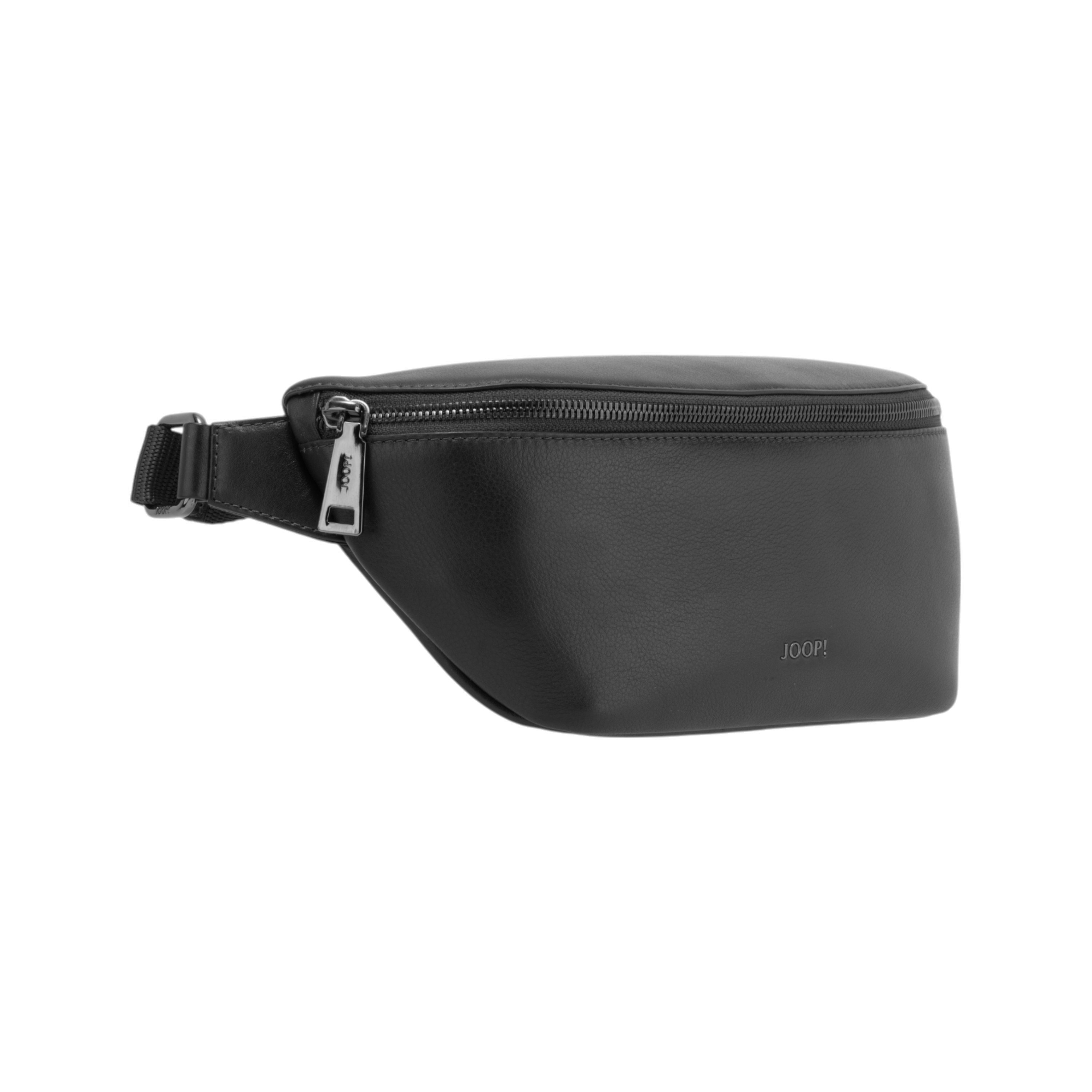 Joop! Herren Bauchtasche Orvieto Leo schwarz
