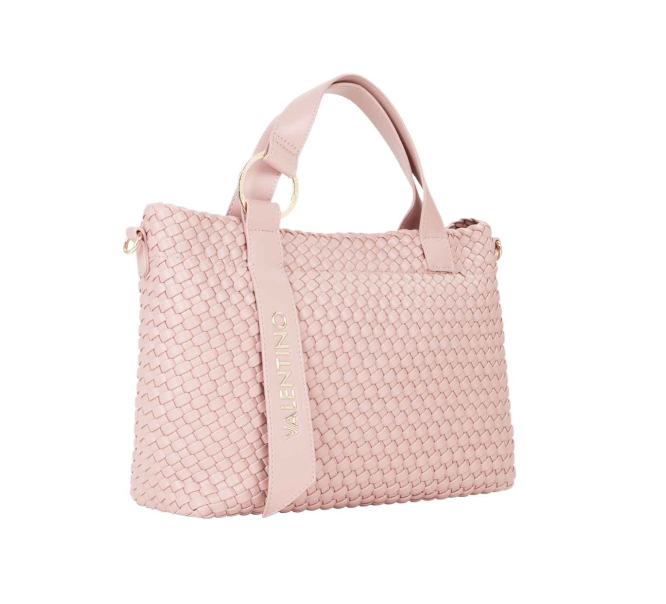 Valentino Shopping Bag SHANTEL rosa