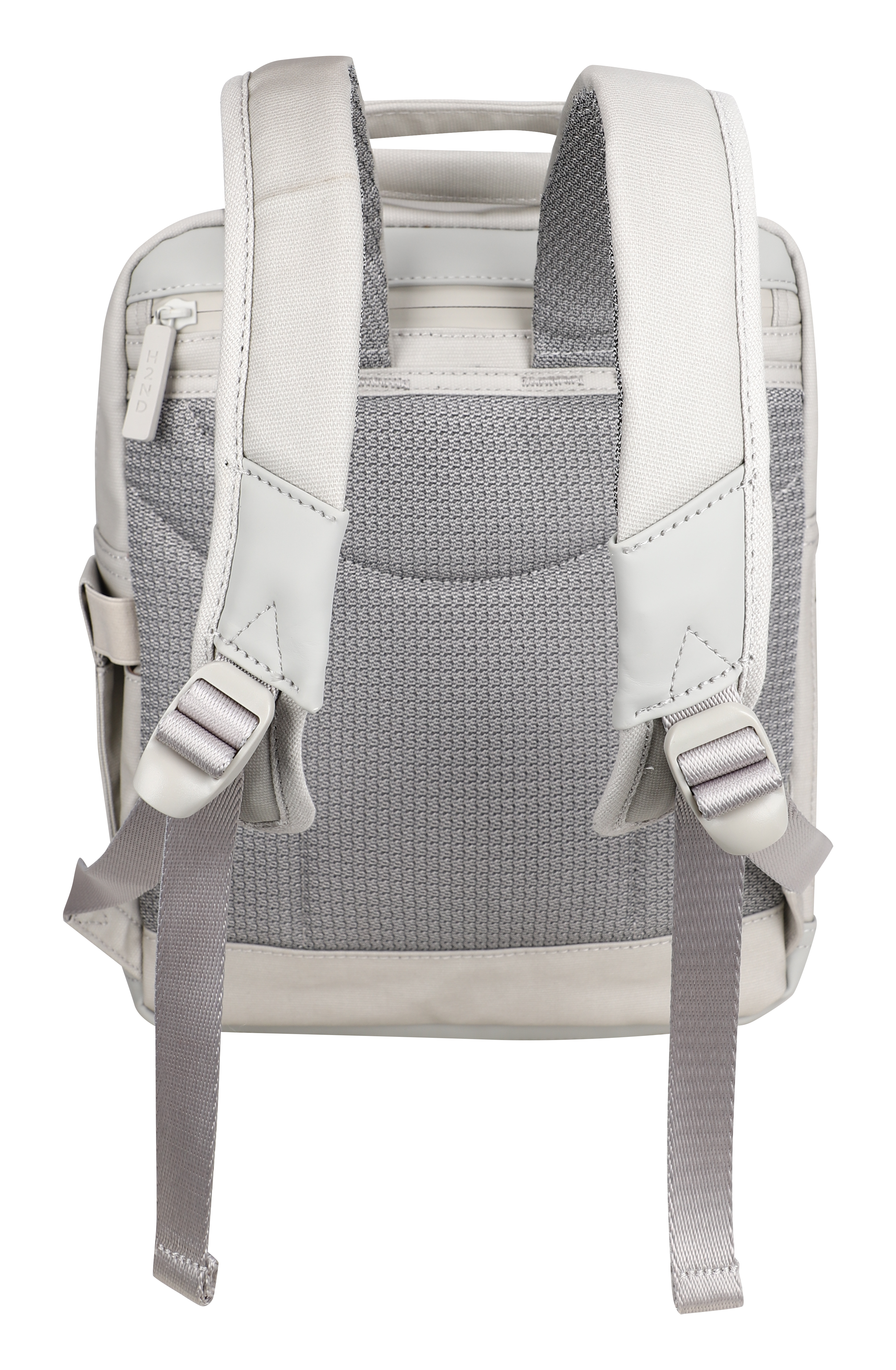 Harbour 2nd Rucksack Hamburg light taupe