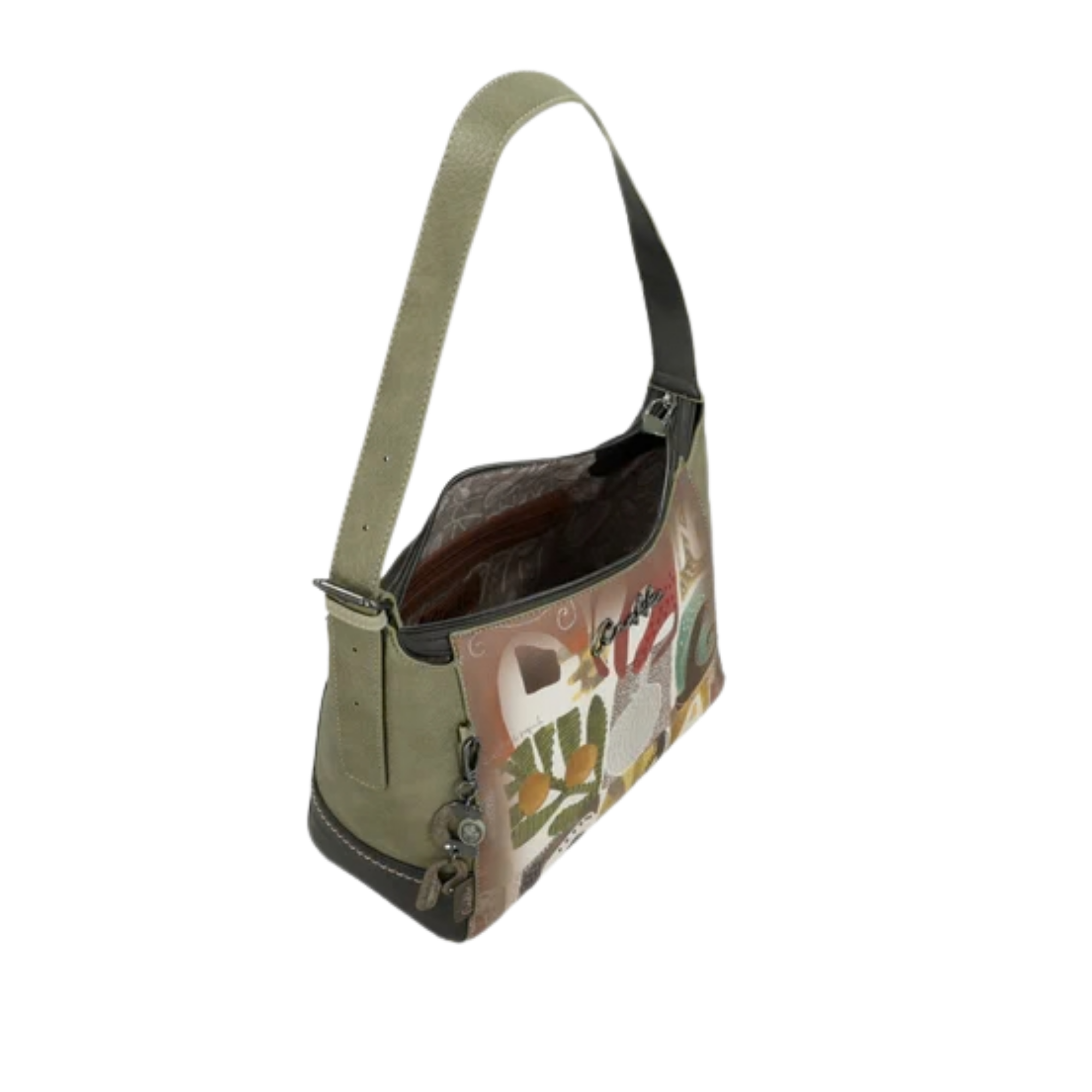 Anekke Hobo-Tasche Amphora