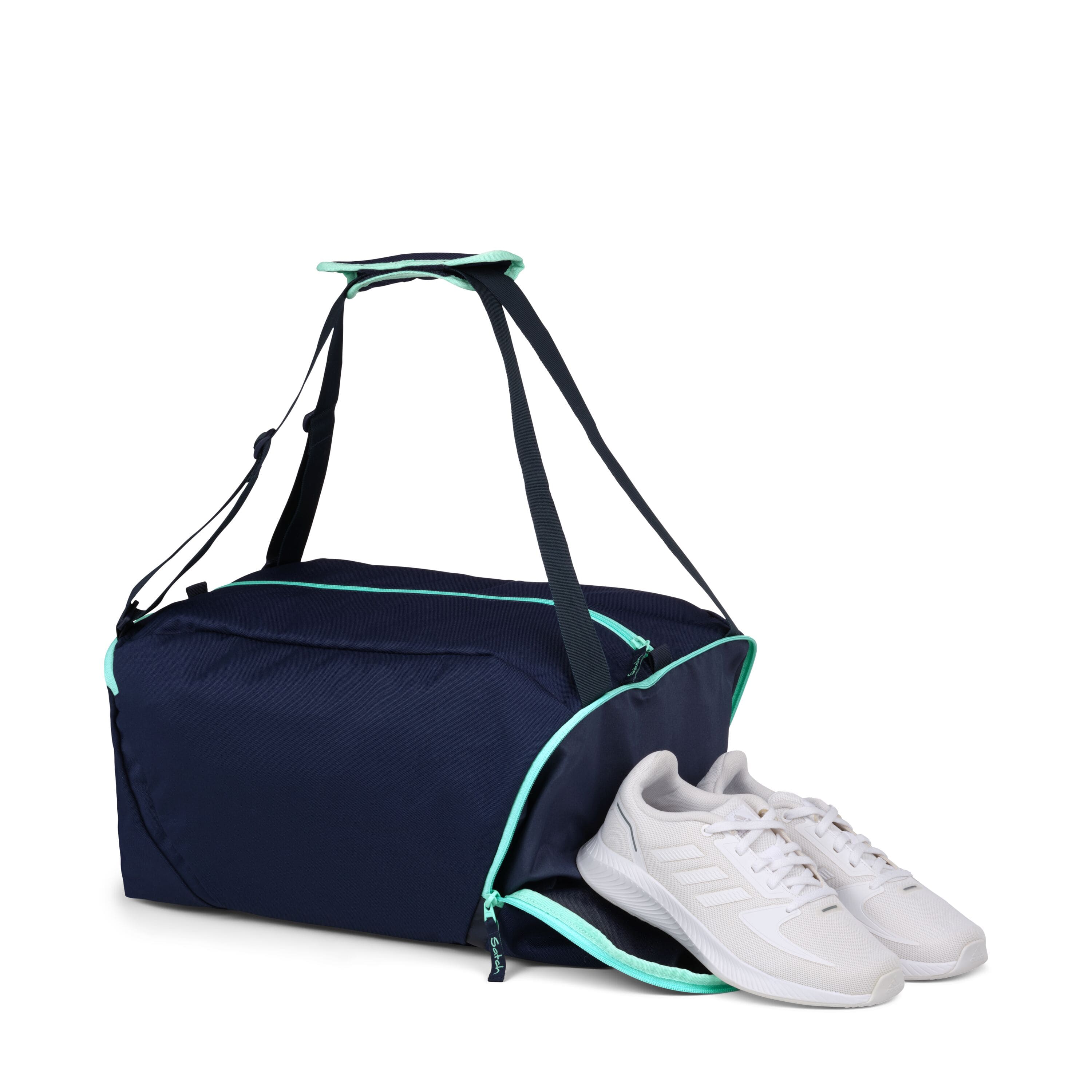 Satch Sporttasche Ocean Mint Satch Sporttasche Ocean Mint