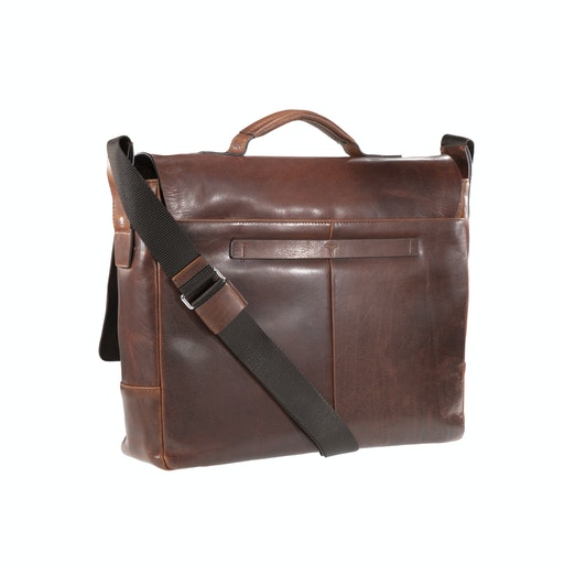 Joop! Businesstasche Loreto Kreon Mhf darkbrown