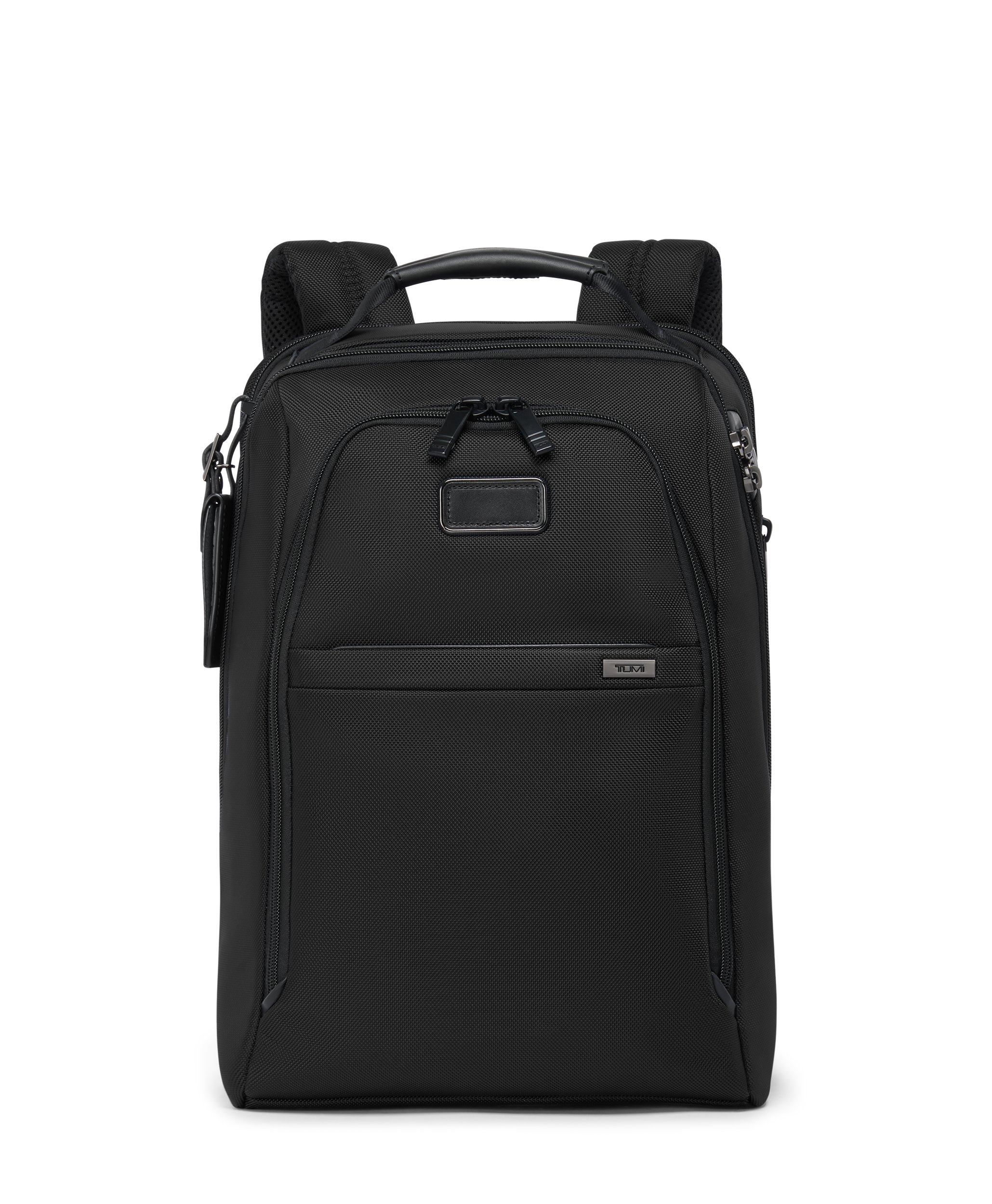 TUMI Alpha Laptoprucksack 15" Medium black