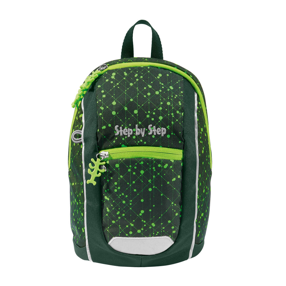 Step by Step Kindergartenrucksack-Set KIGA MINI Dino Nilo Step by Step Kindergartenrucksack-Set KIGA MINI Dino Nilo