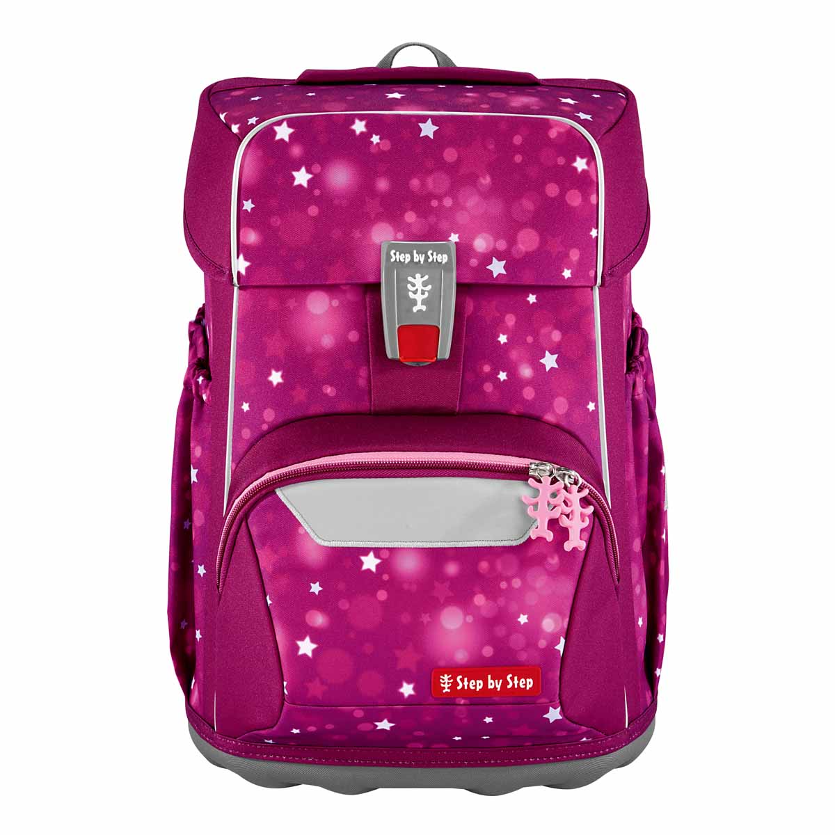 Step by Step GIANT Schulranzen-Set Sweet Unicorn Nuala 2025
