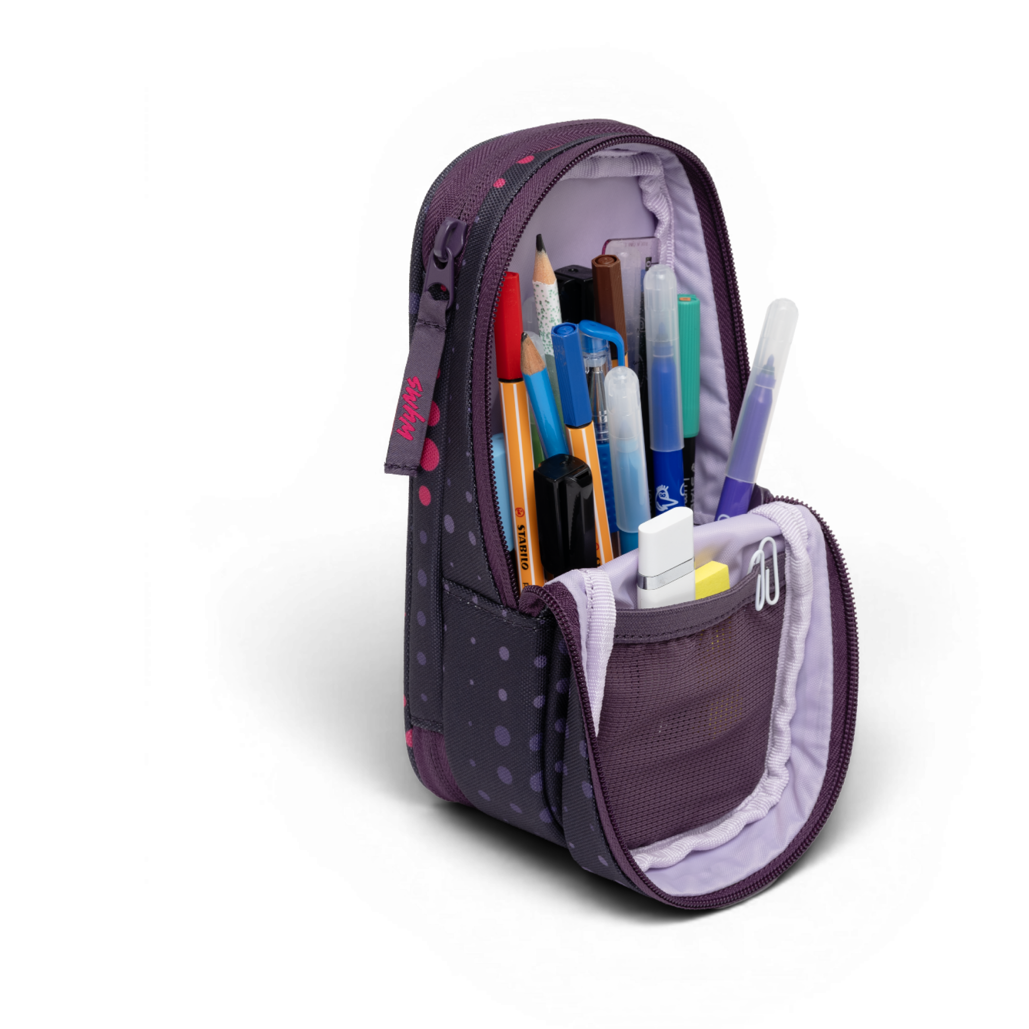 wyms Snap Case Willow Glow wyms Snap Case Willow Glow