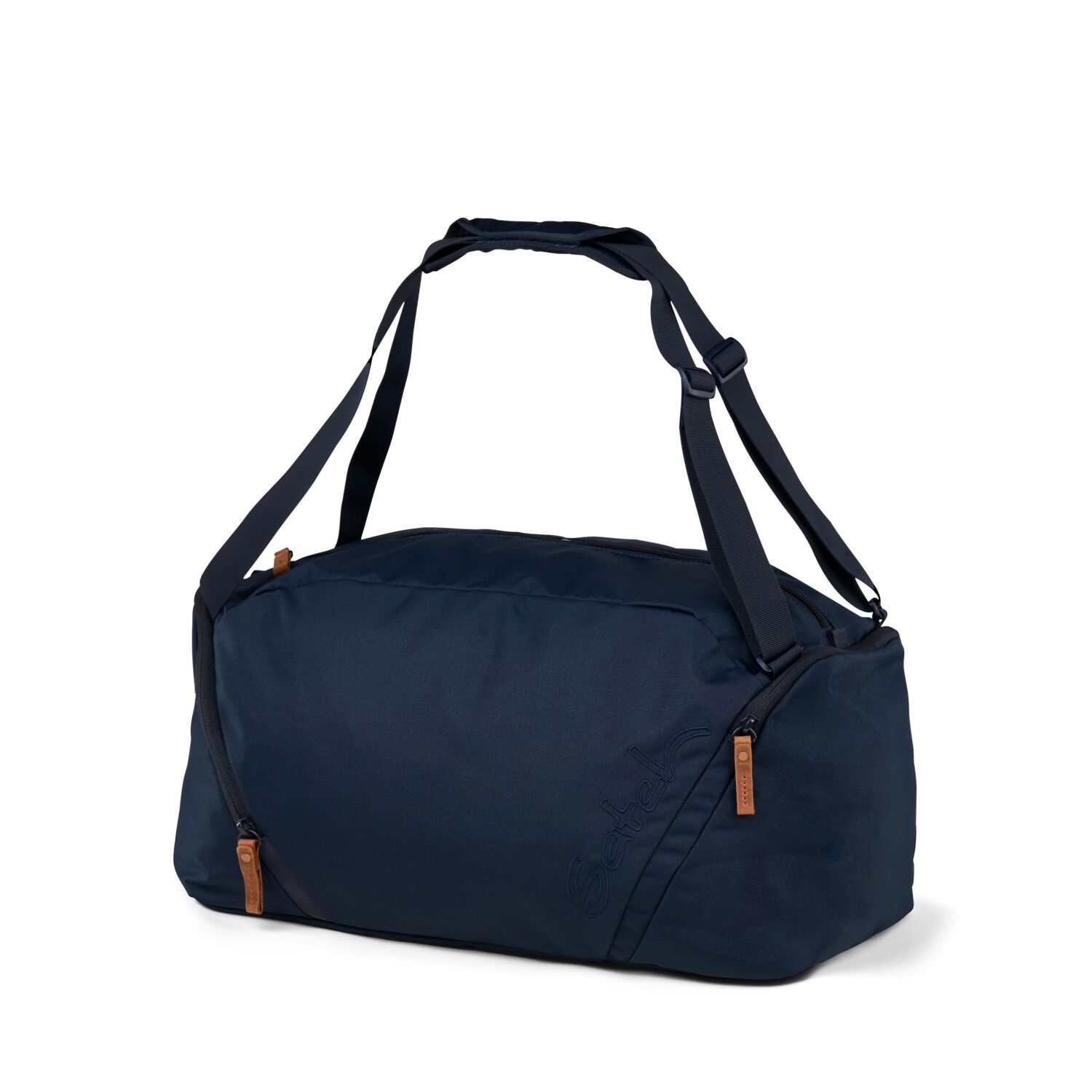 Satch Sporttasche Nordic Blue 2025