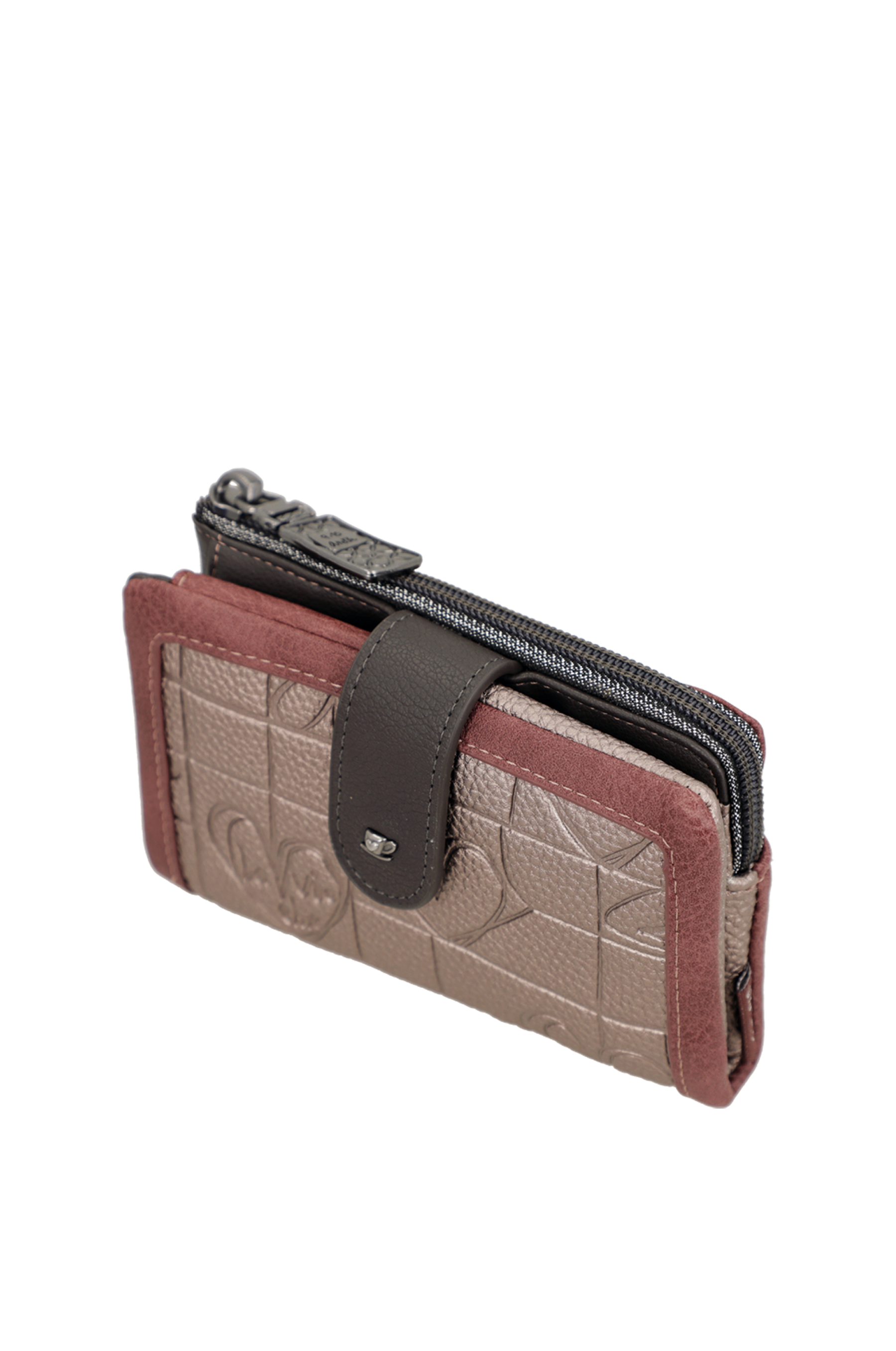 Anekke Brieftasche flexibel RFID Mademoiselle mittelgroß