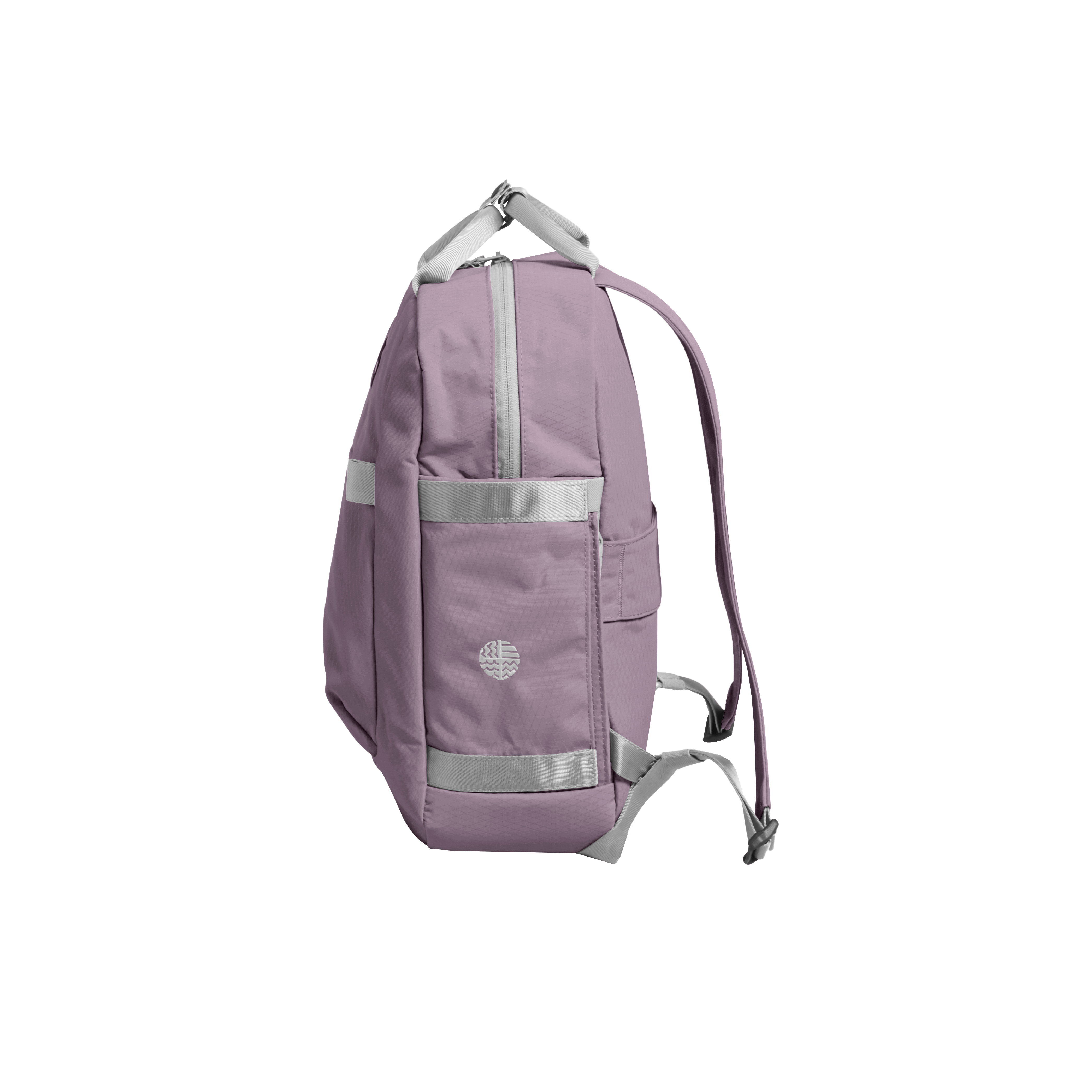 eoto Rucksack SMALL16 lavendellila