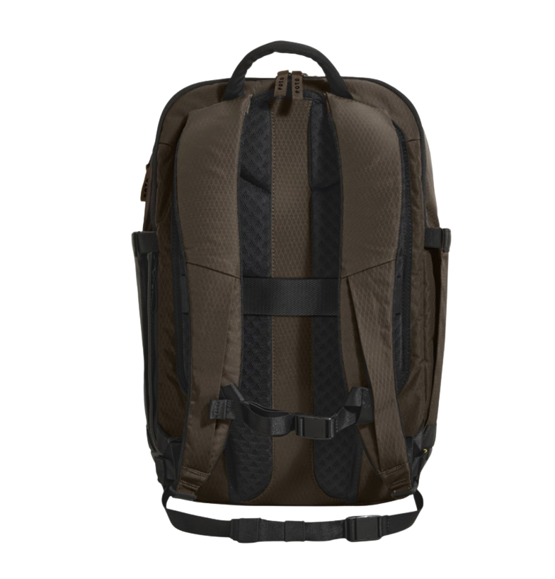 eoto Rucksack TIDY22 Mokka Braun